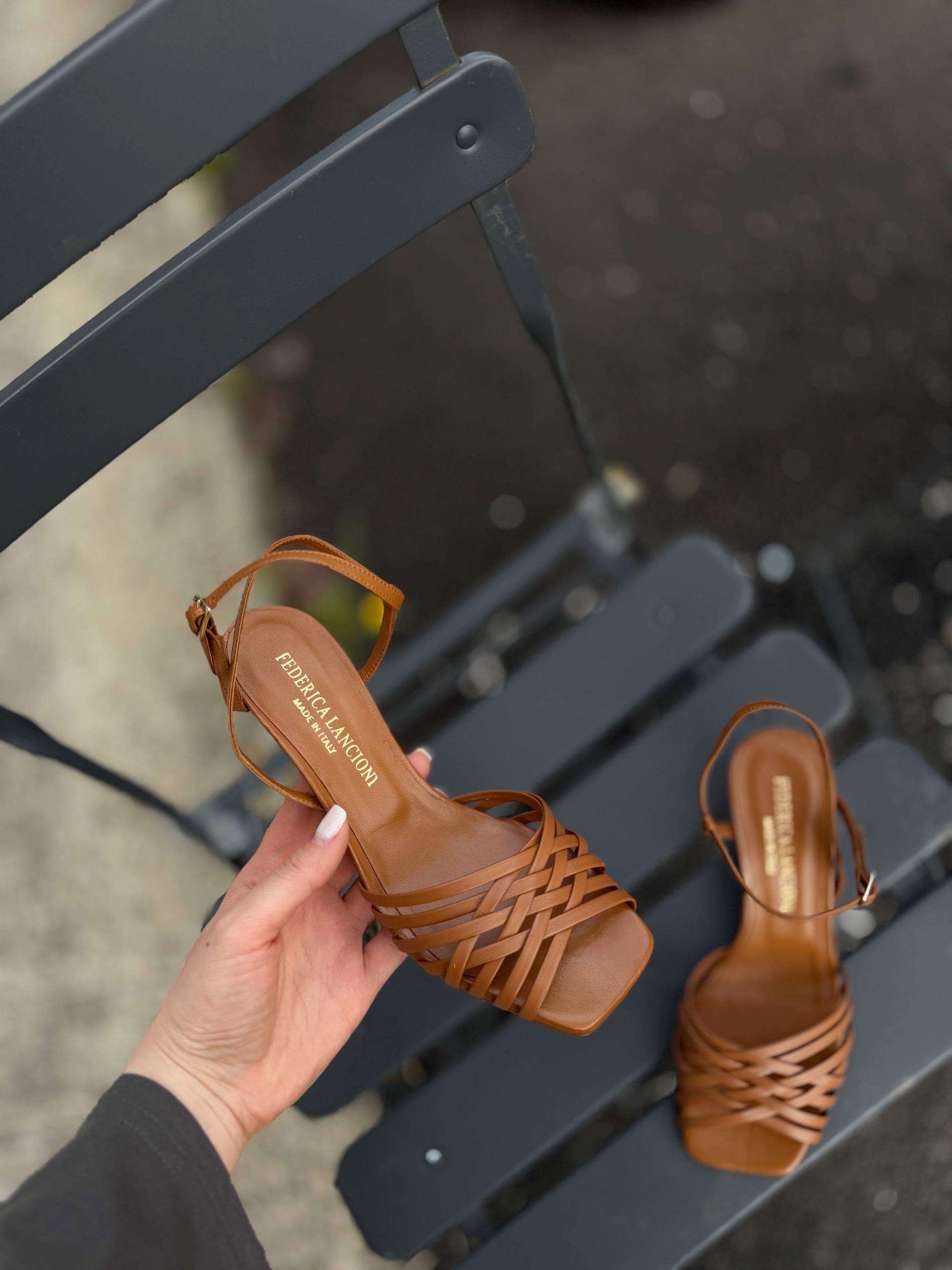 Фото Federica Lancioni