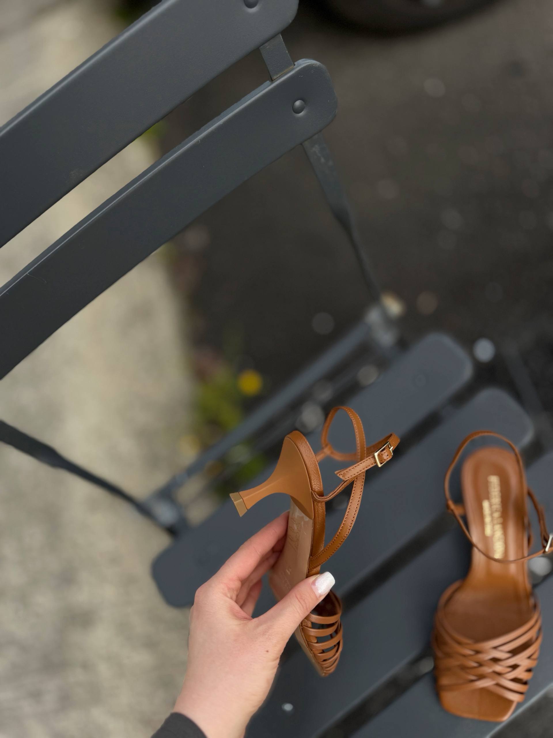 Фото Federica Lancioni