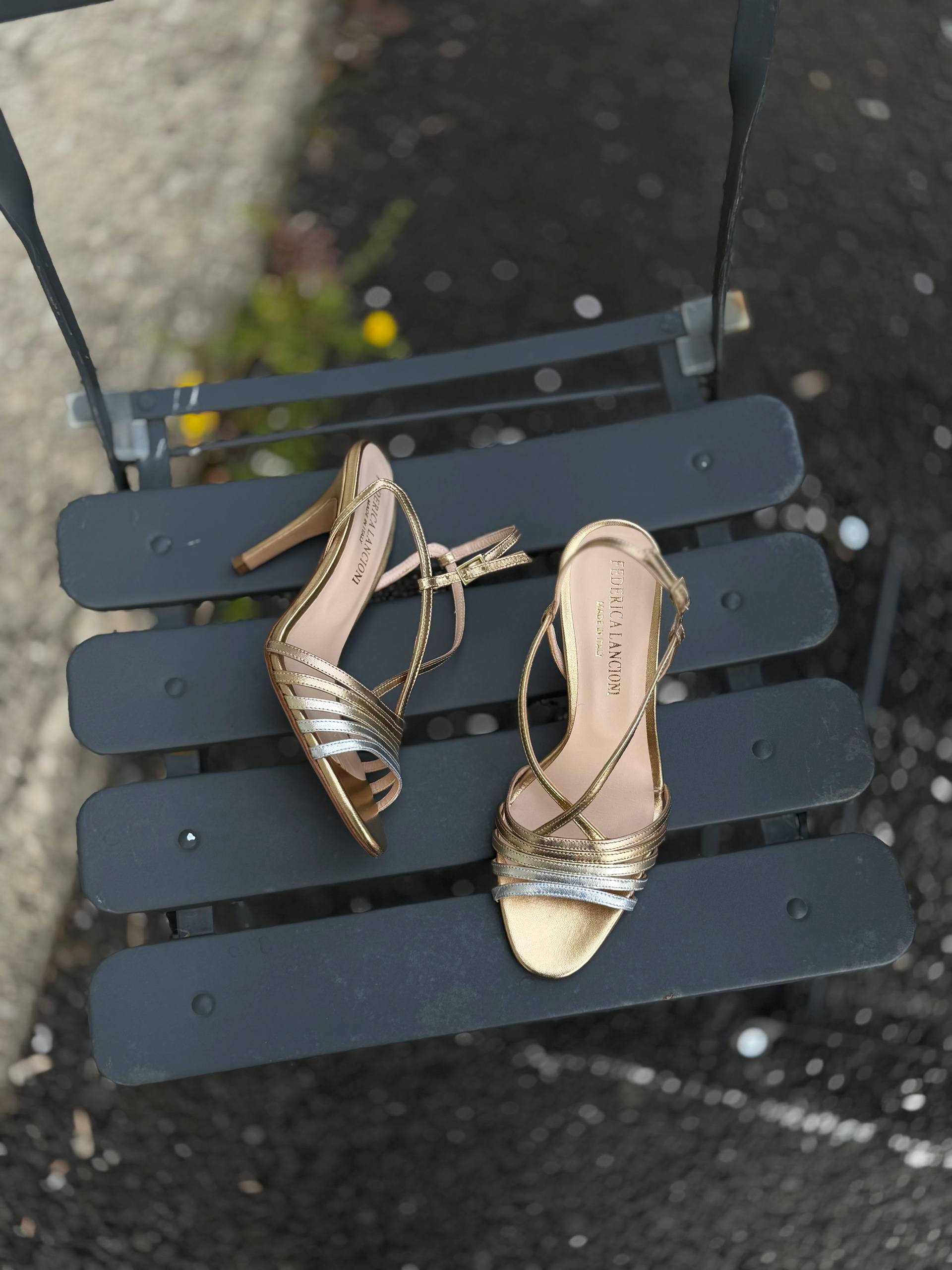 Фото Federica Lancioni