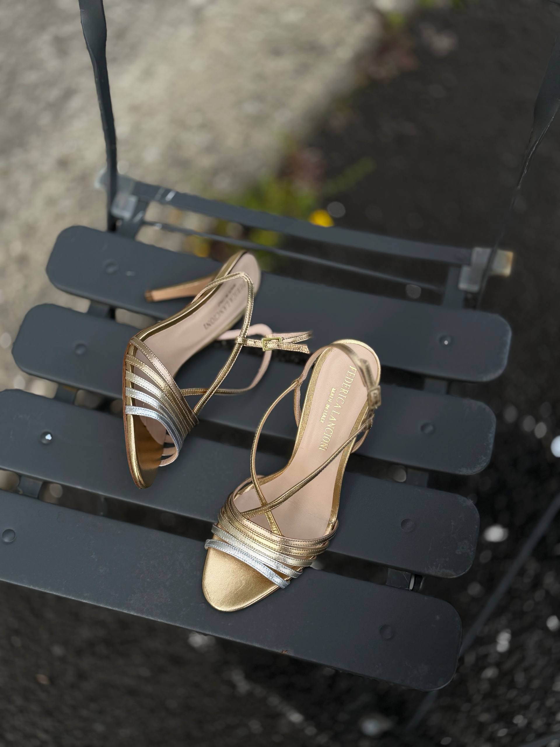 Фото Federica Lancioni