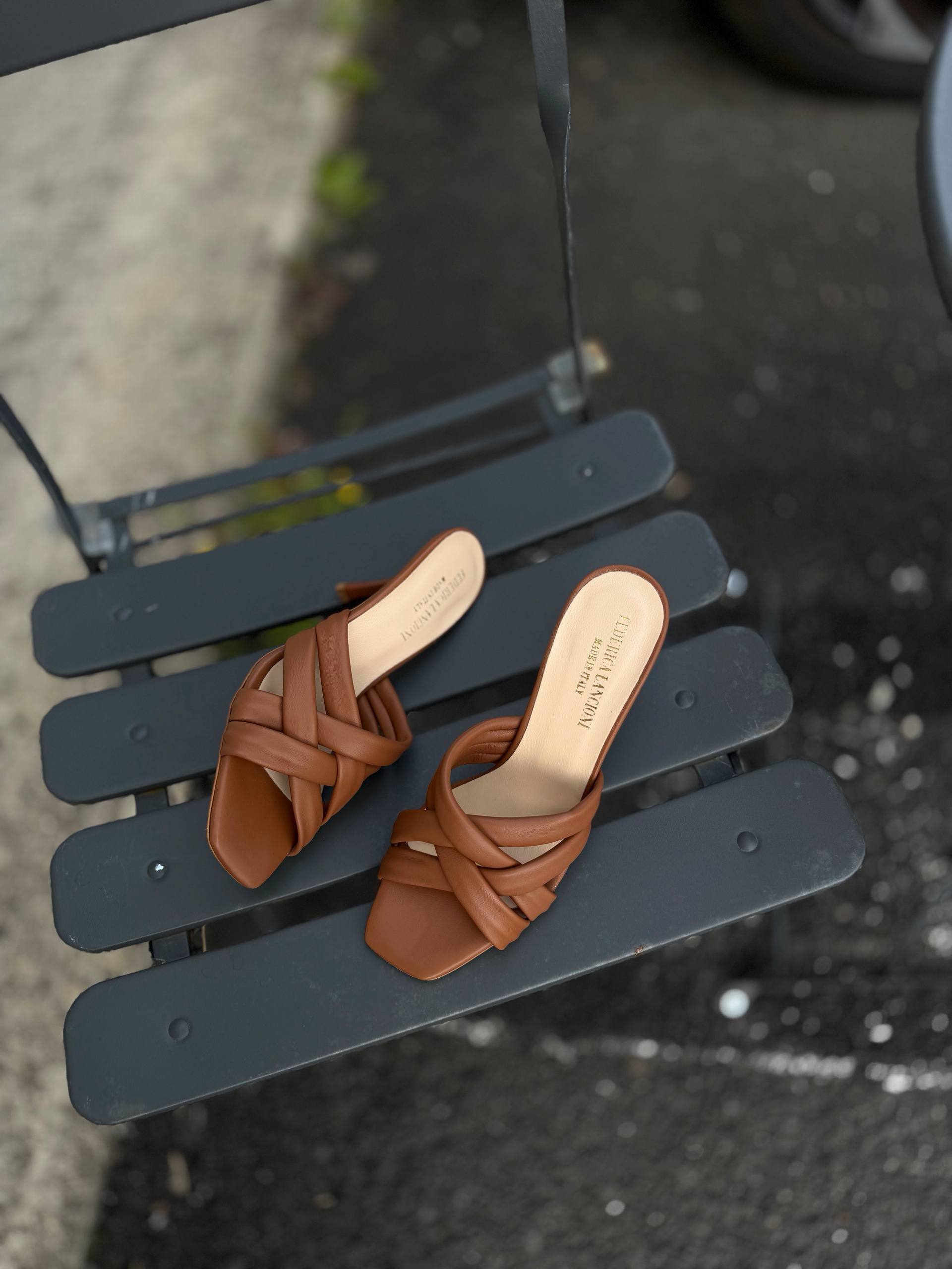 Фото Federica Lancioni