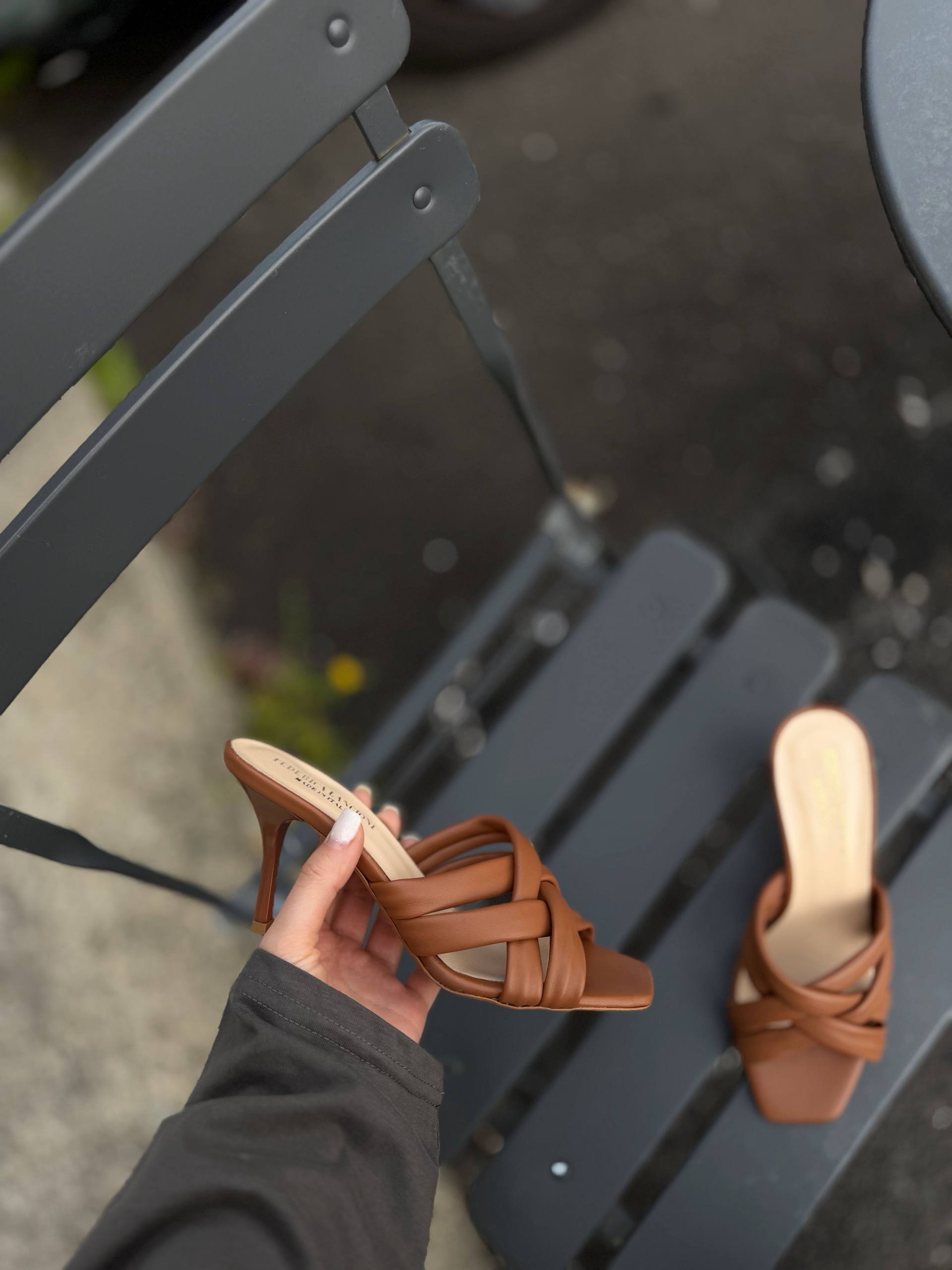 Фото Federica Lancioni