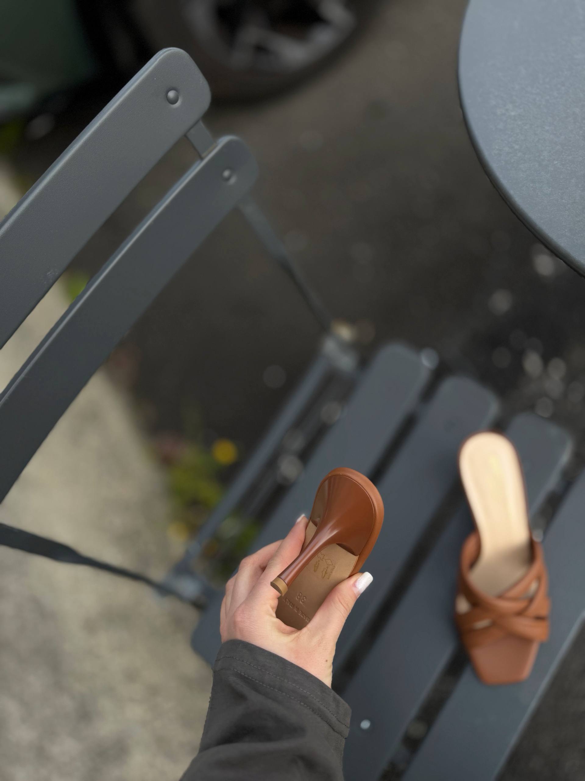 Фото Federica Lancioni