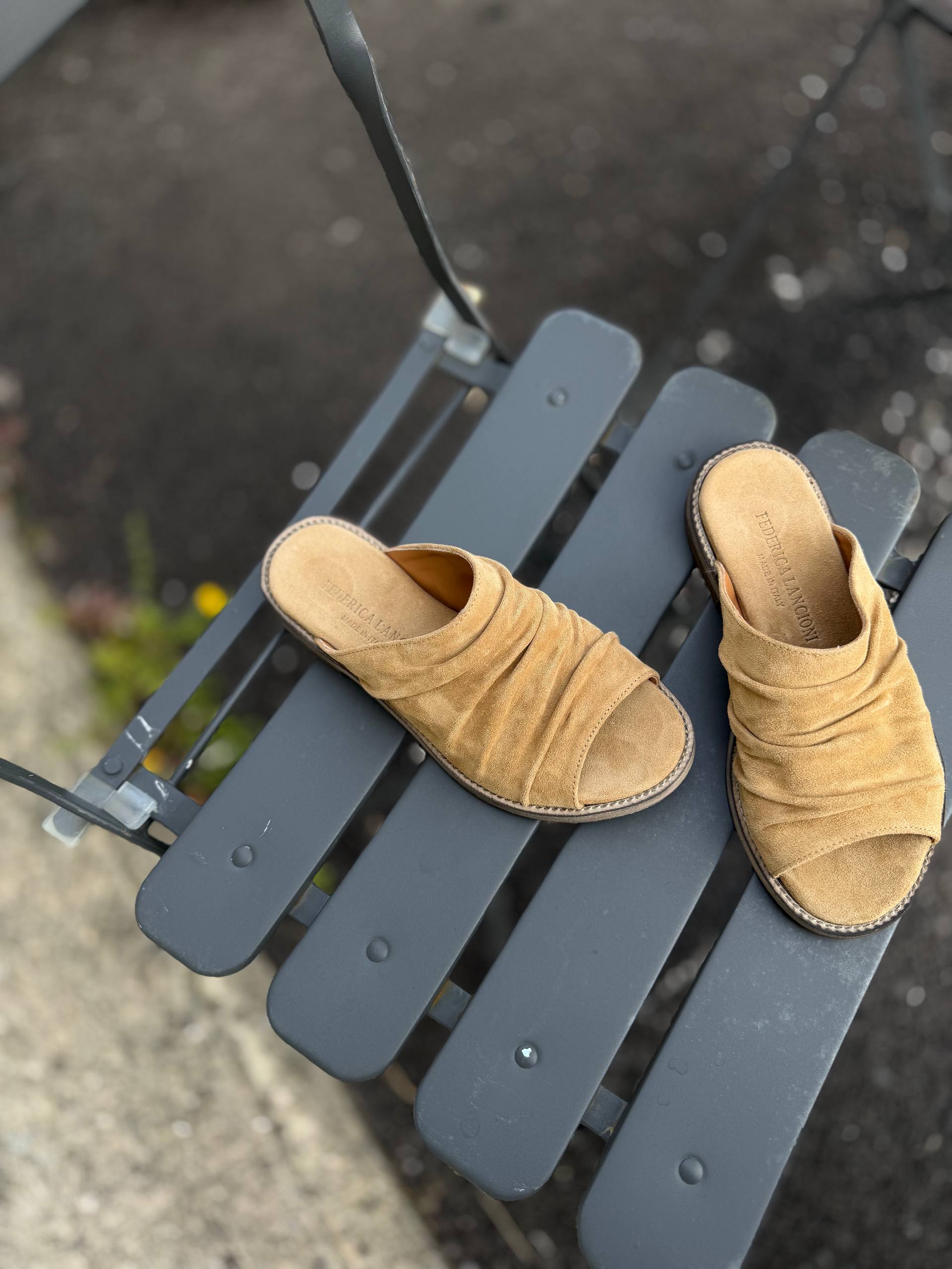 Фото Federica Lancioni