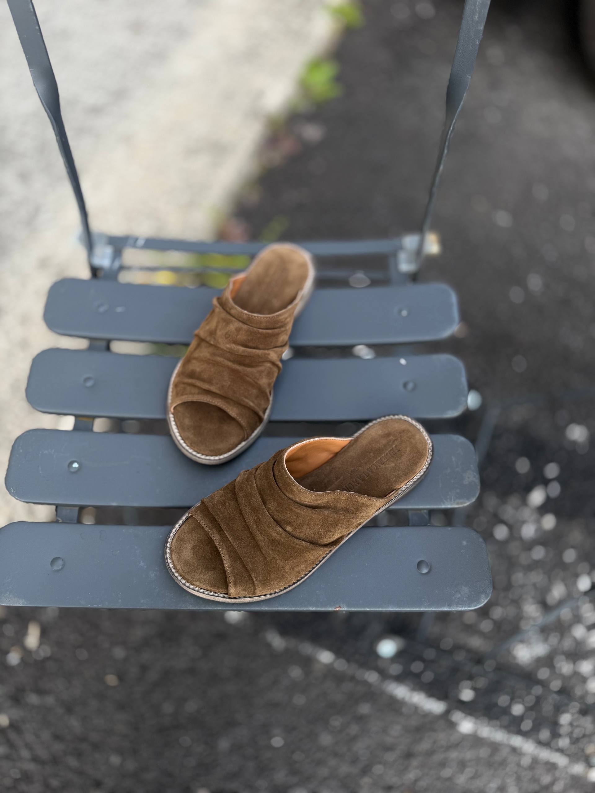 Фото Federica Lancioni