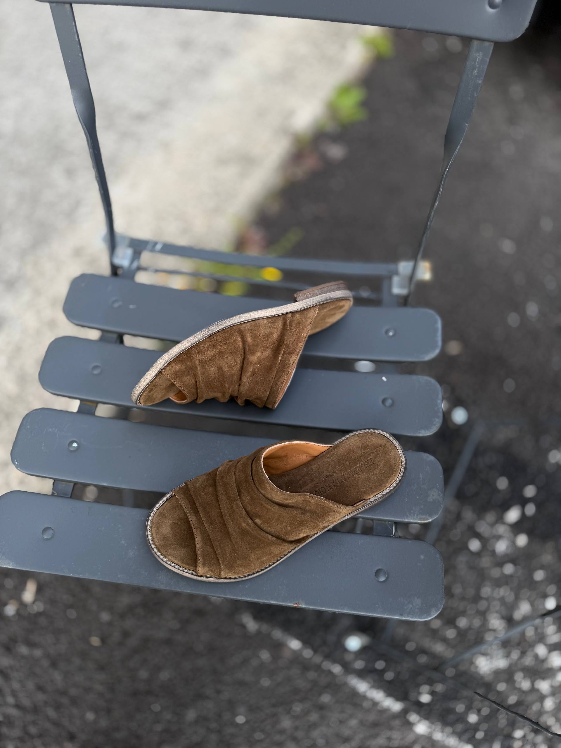 Фото Federica Lancioni