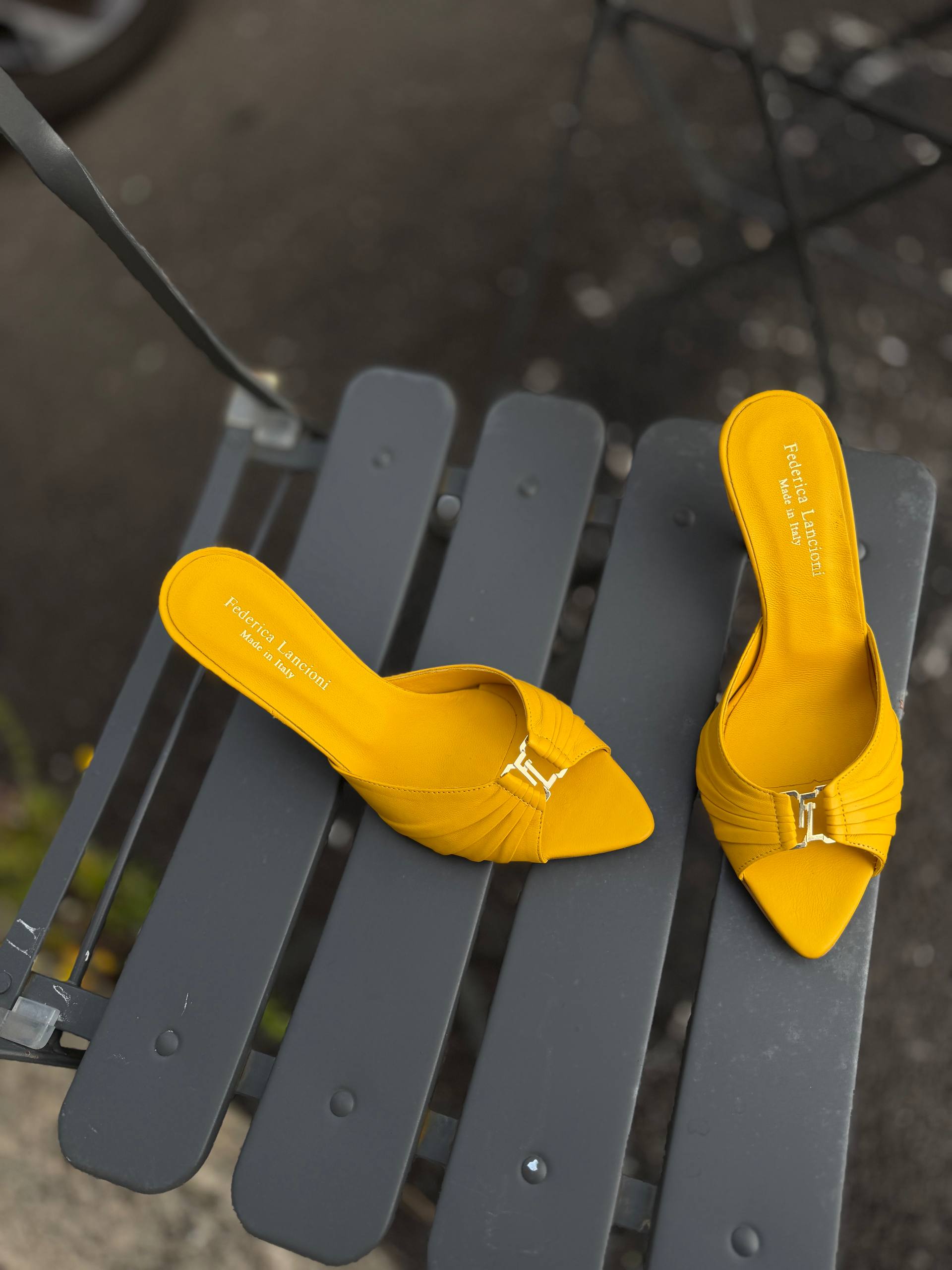 Фото Federica Lancioni