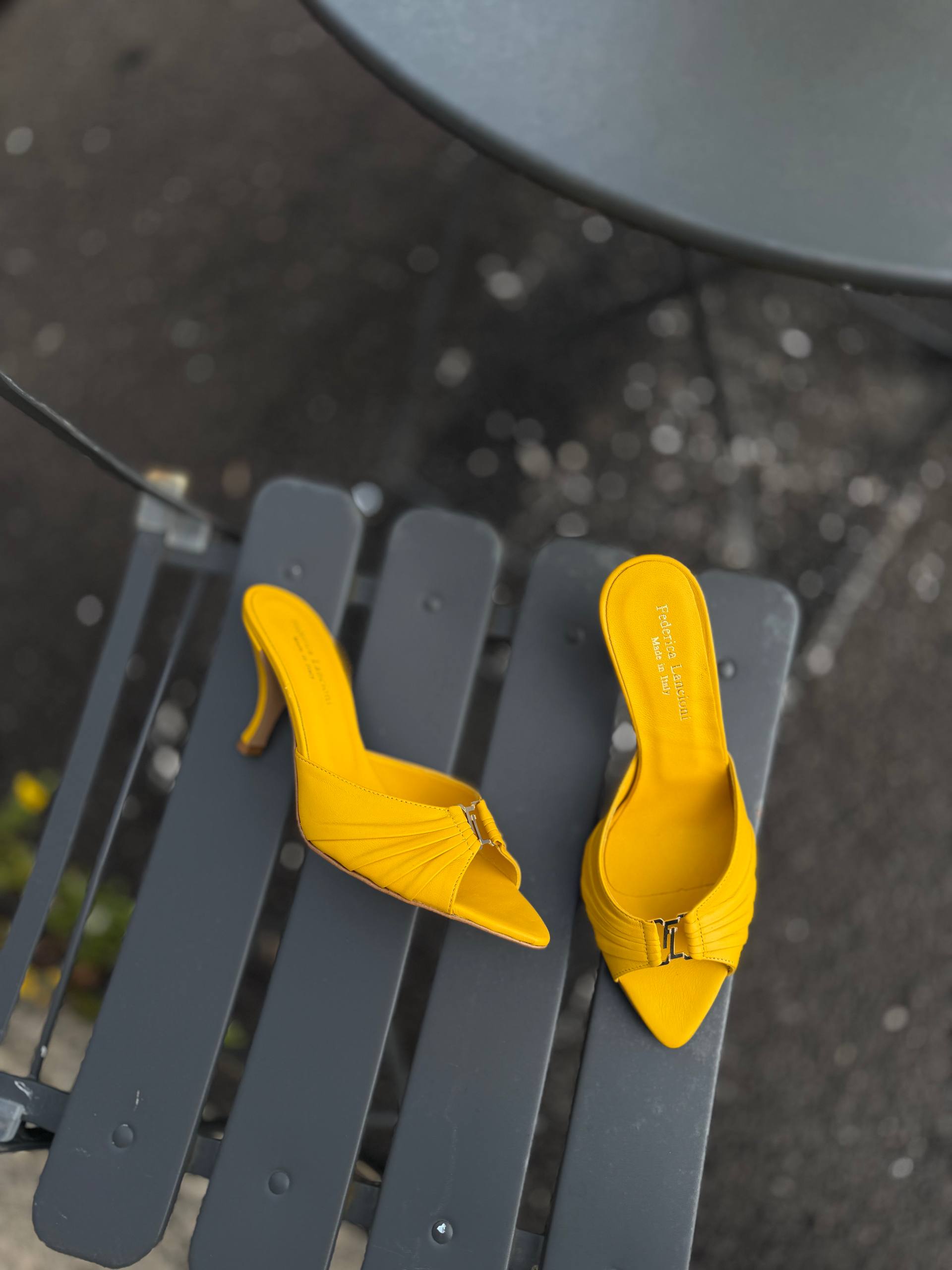 Фото Federica Lancioni