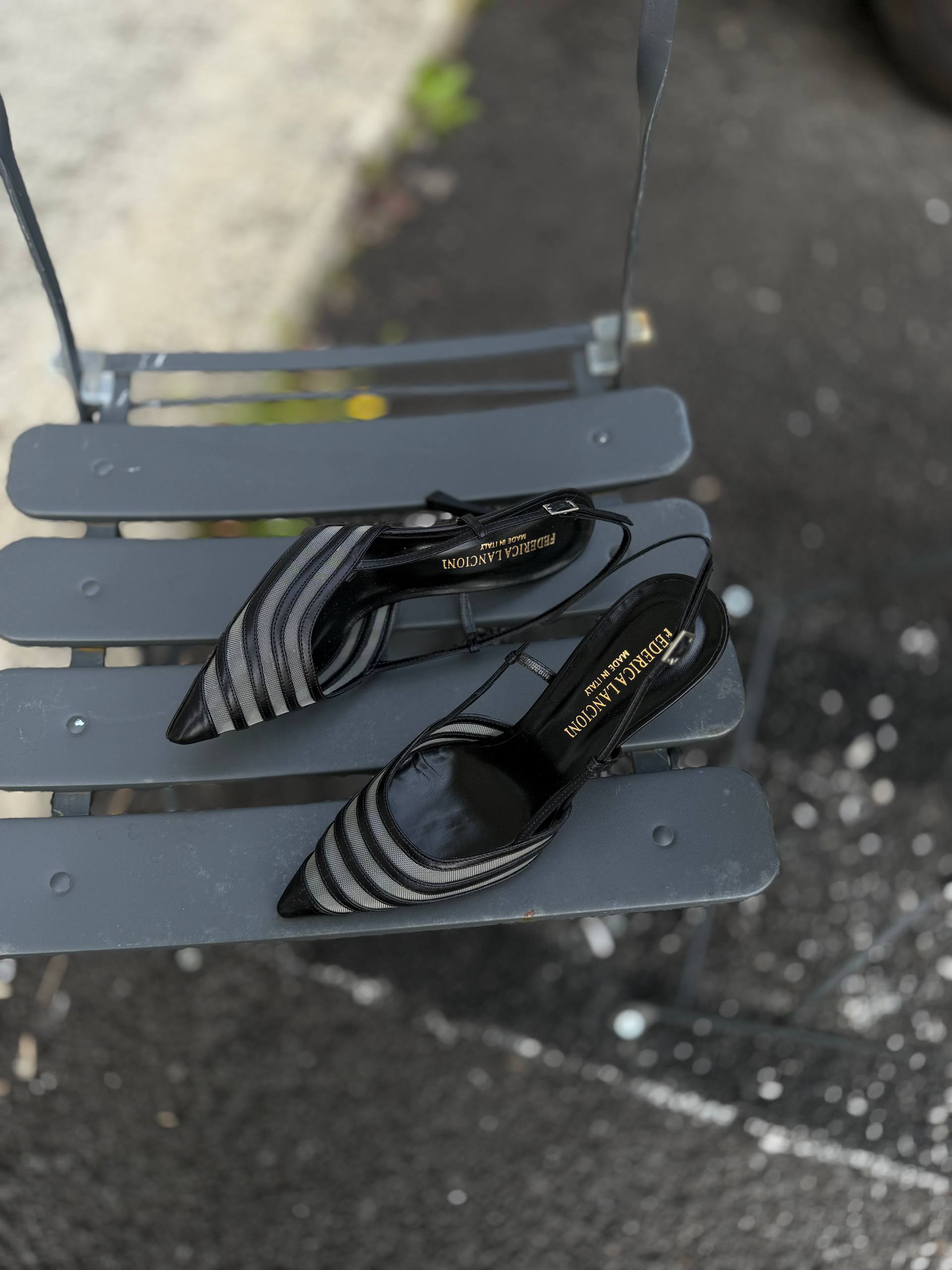 Фото Federica Lancioni