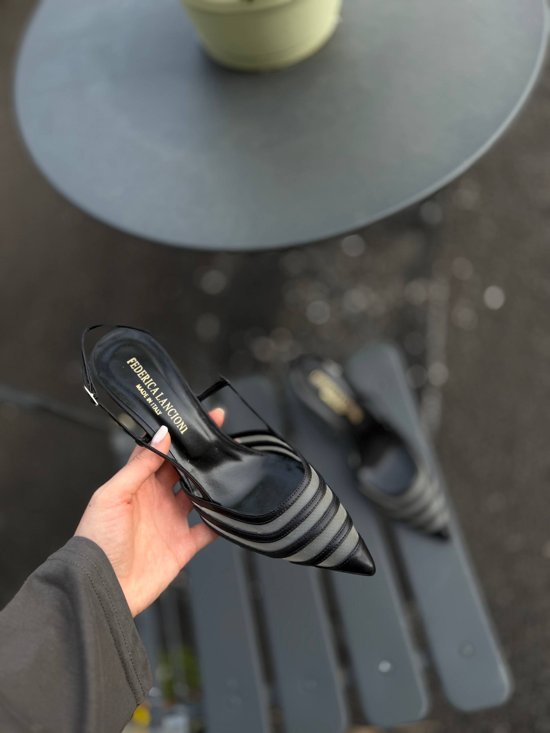 Фото Federica Lancioni