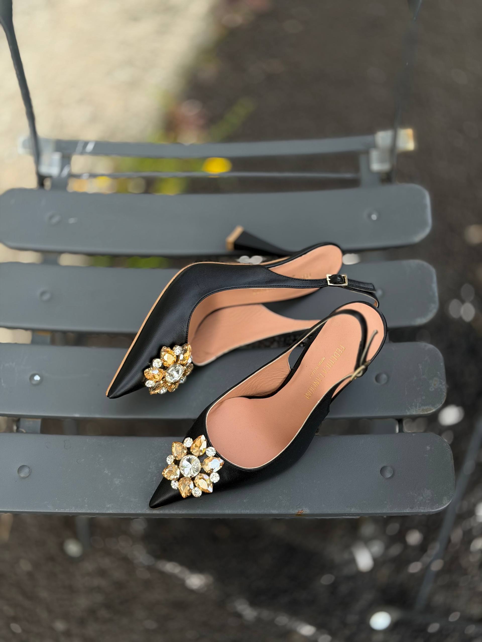 Фото Federica Lancioni