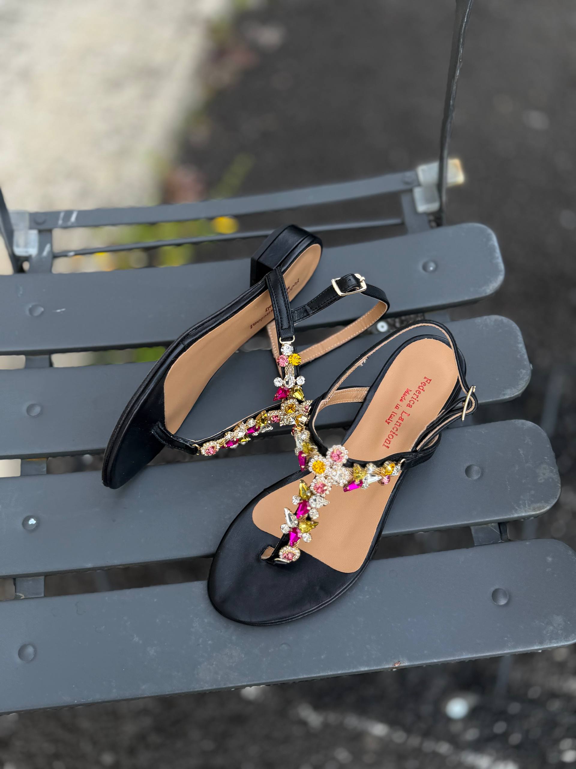 Фото Federica Lancioni