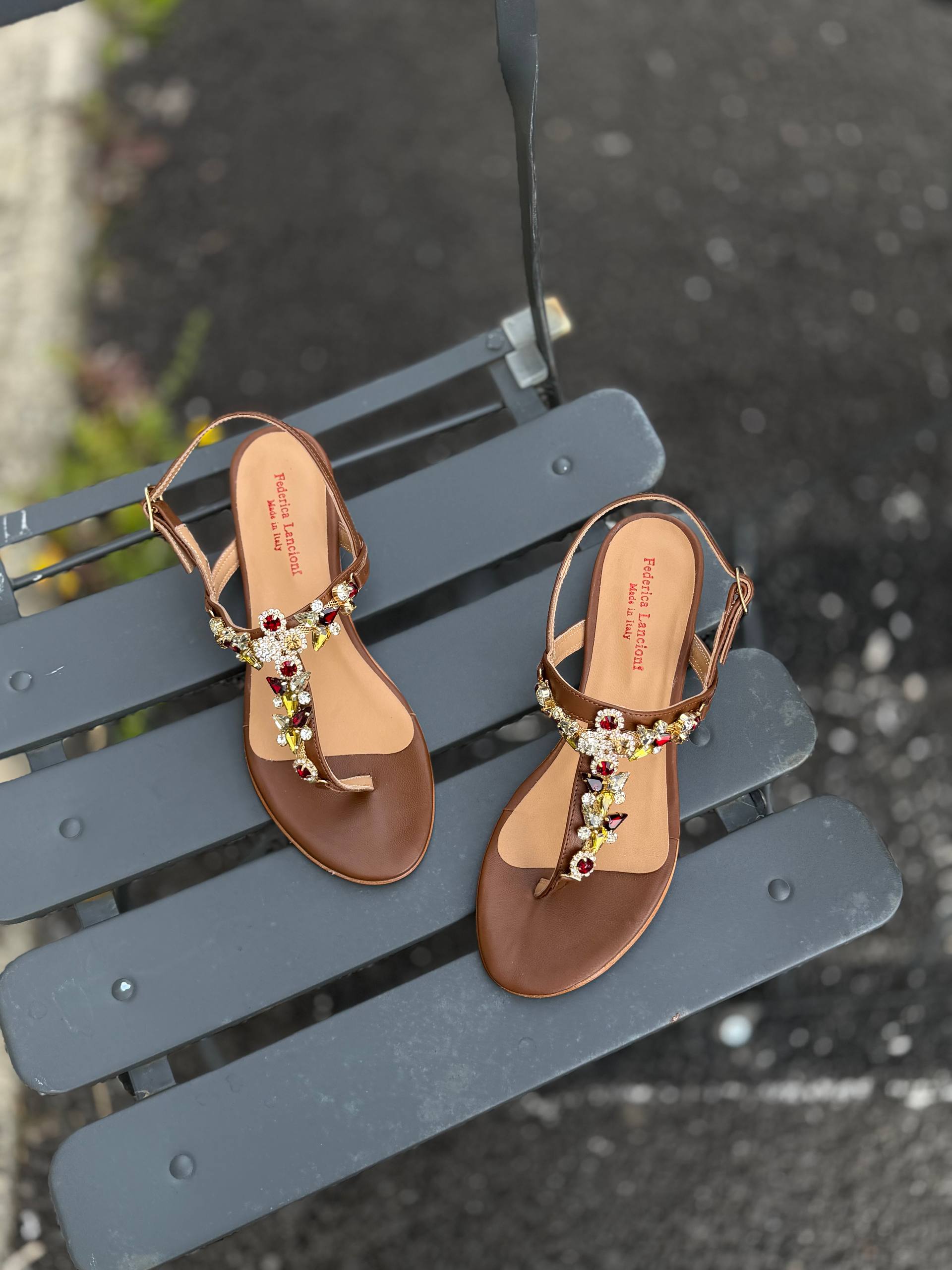 Фото Federica Lancioni