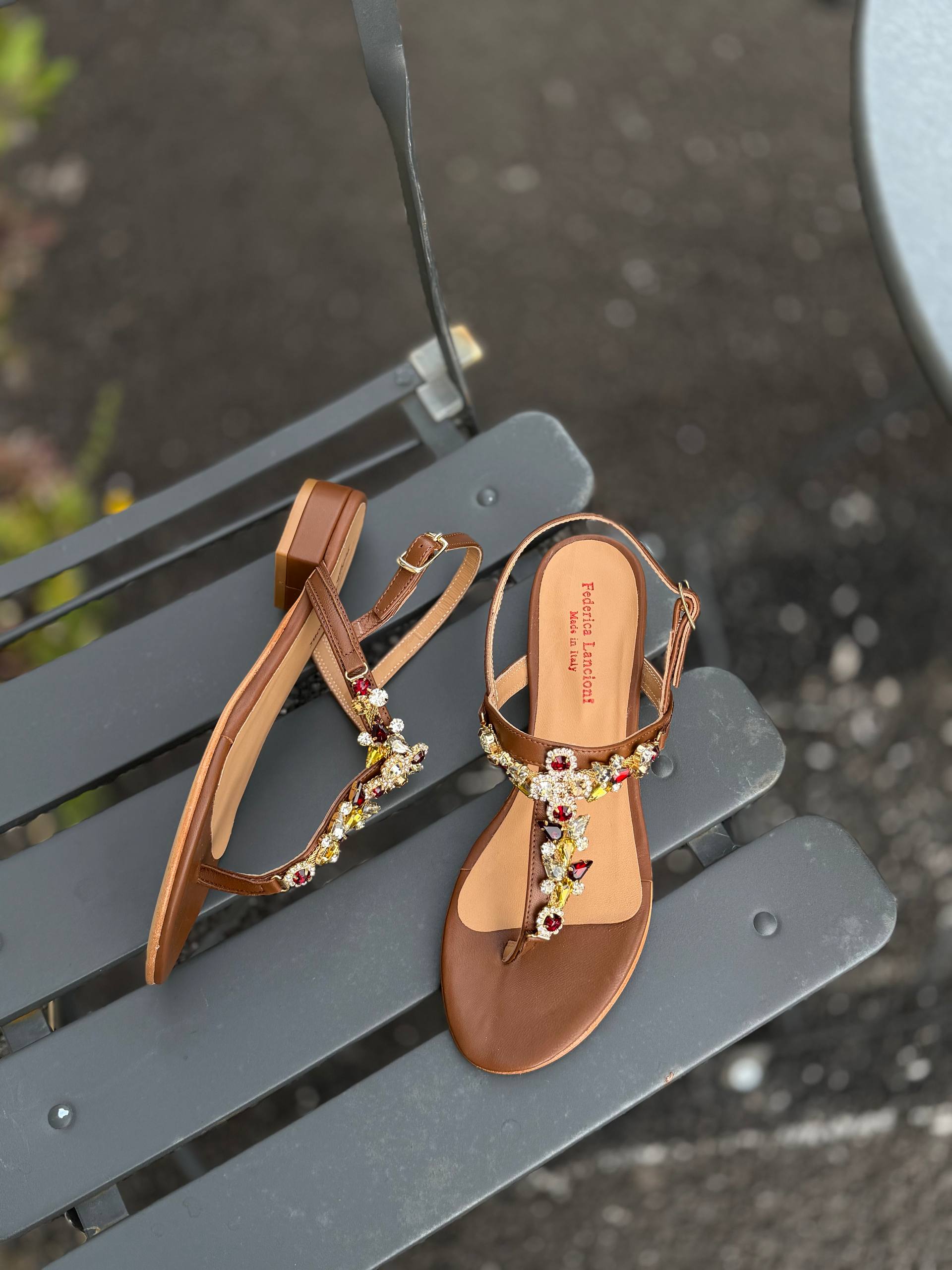 Фото Federica Lancioni