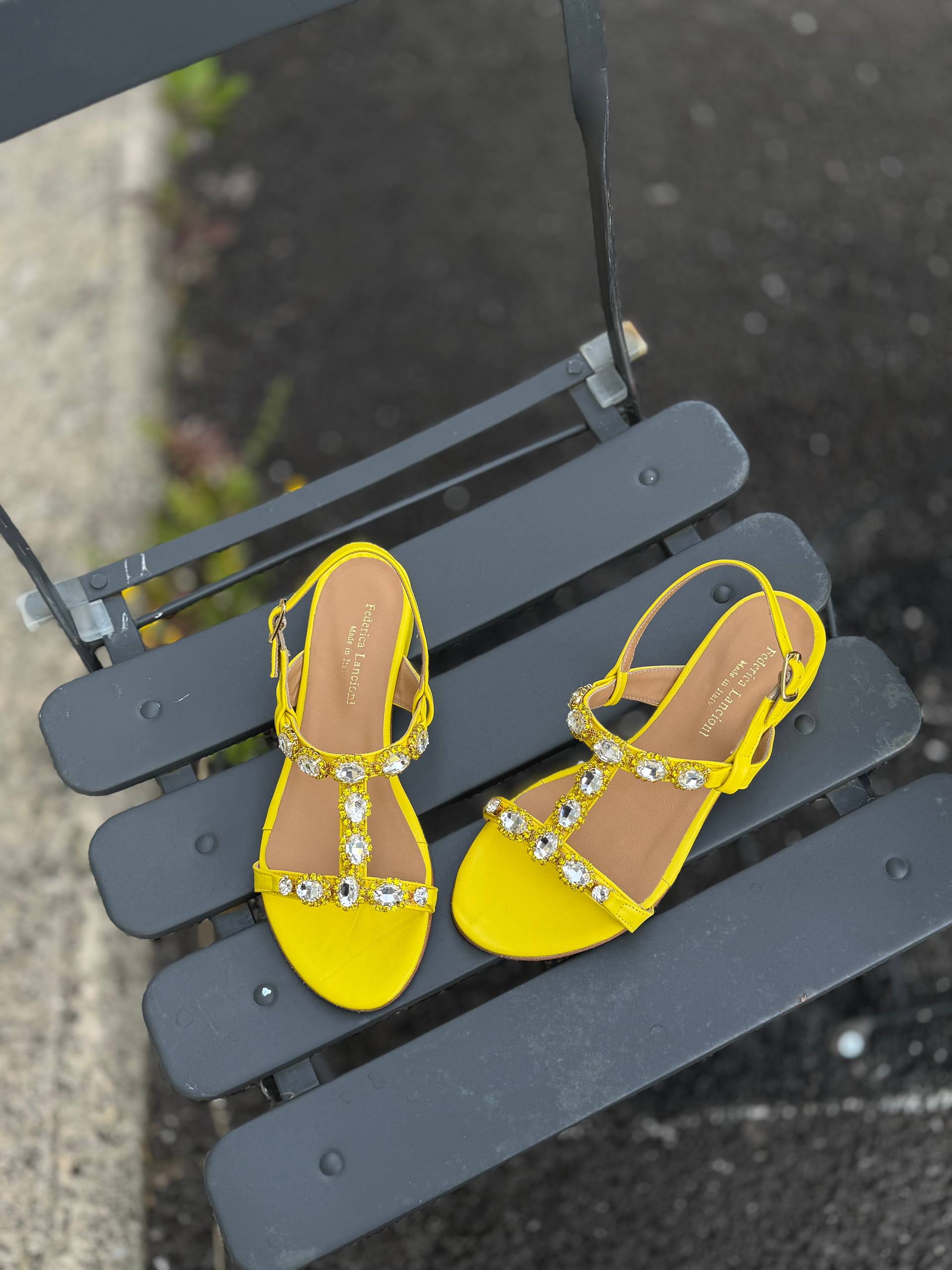 Фото Federica Lancioni