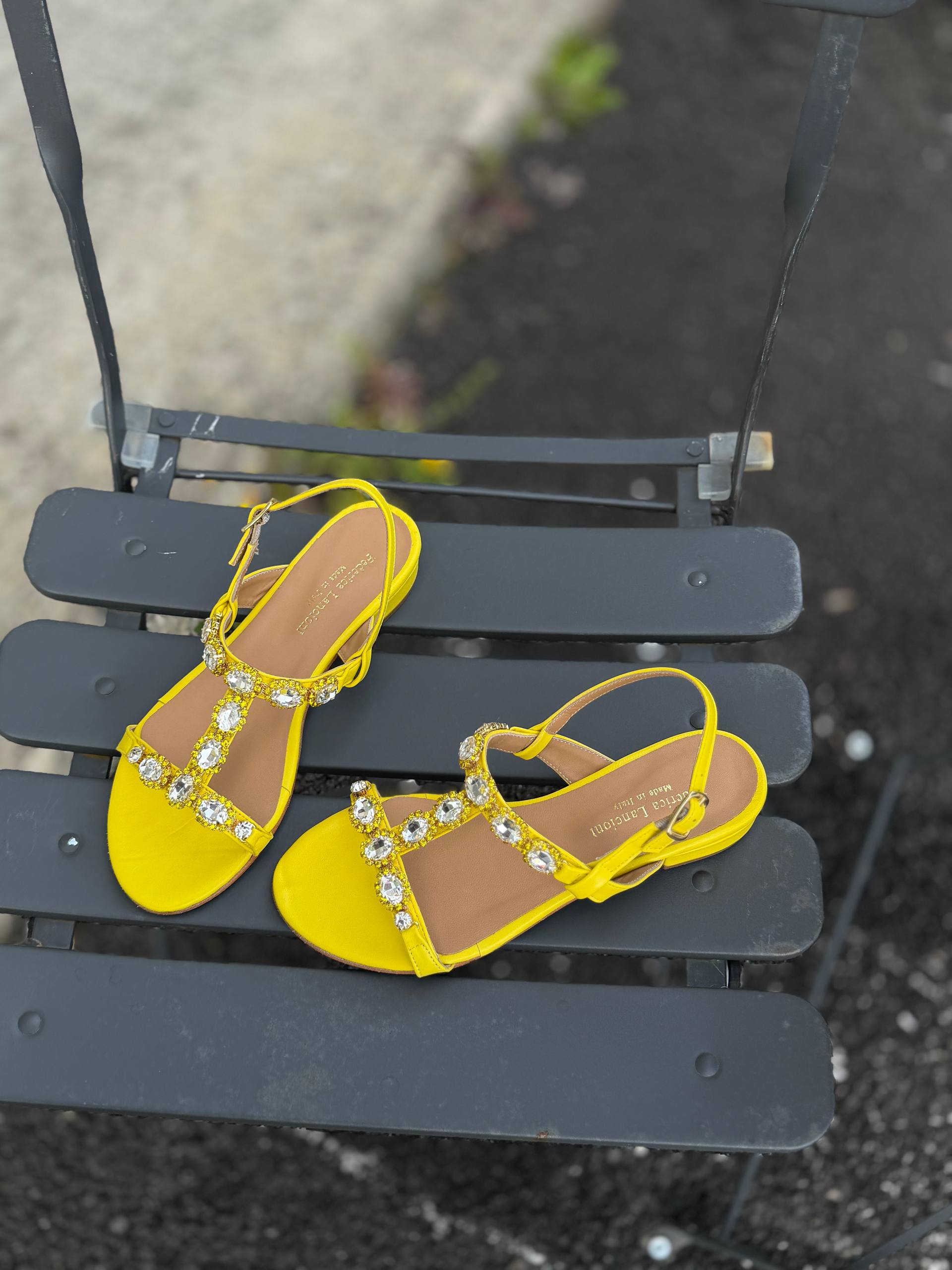 Фото Federica Lancioni