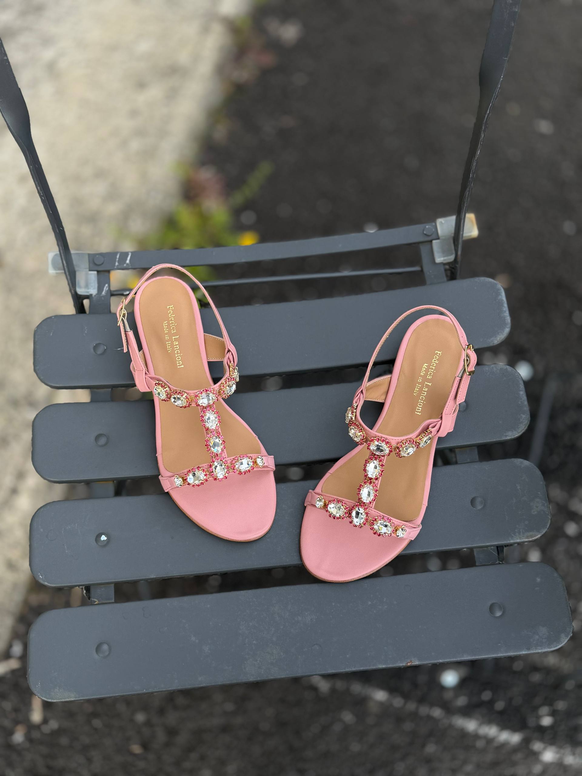 Фото Federica Lancioni