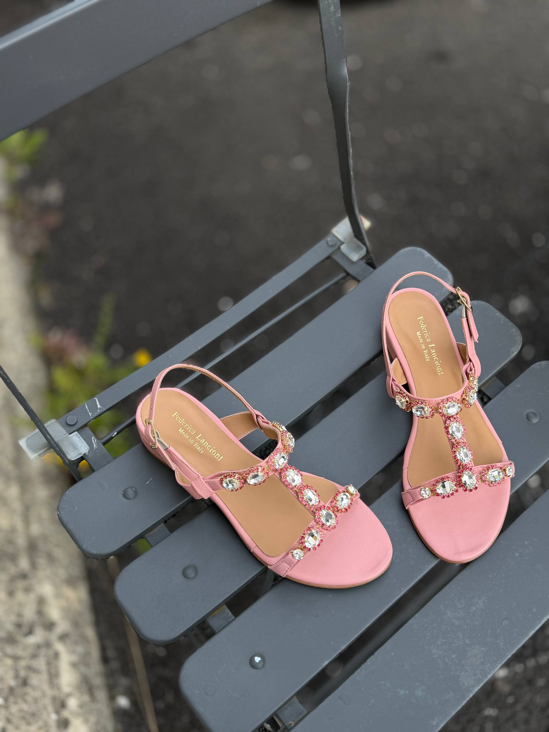 Фото Federica Lancioni