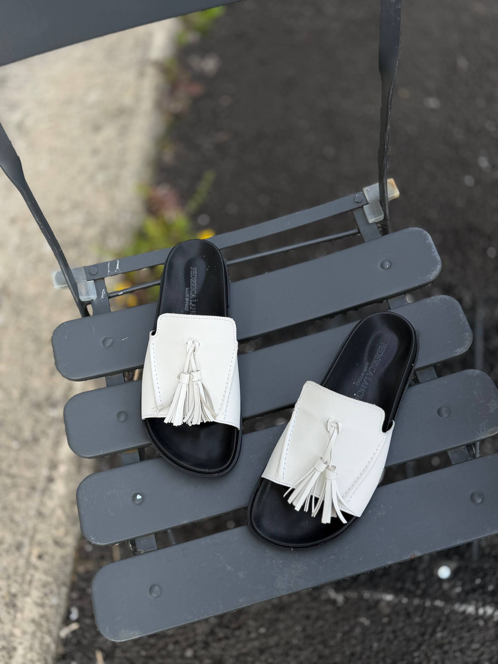 Фото Federica Lancioni