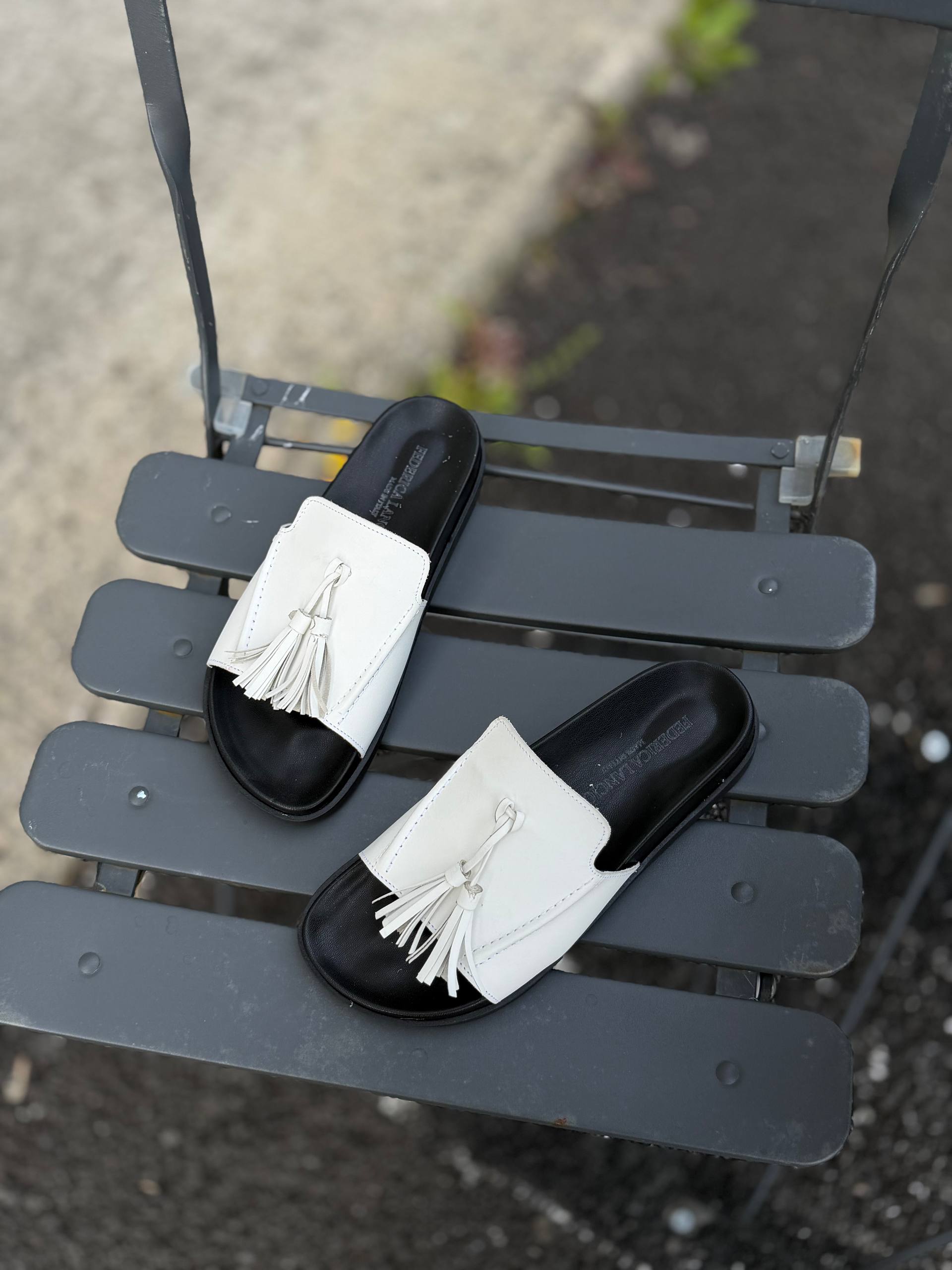 Фото Federica Lancioni