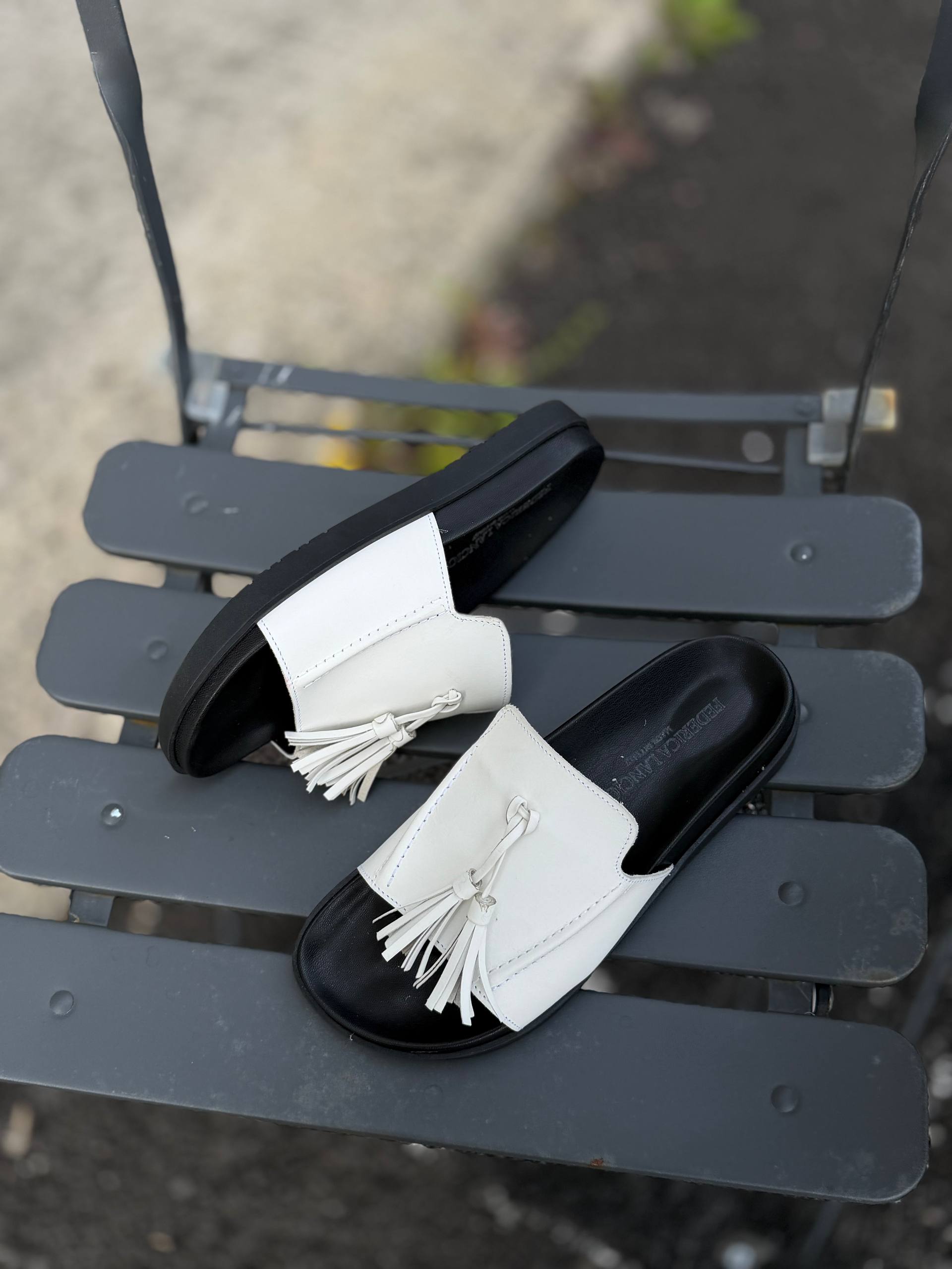 Фото Federica Lancioni