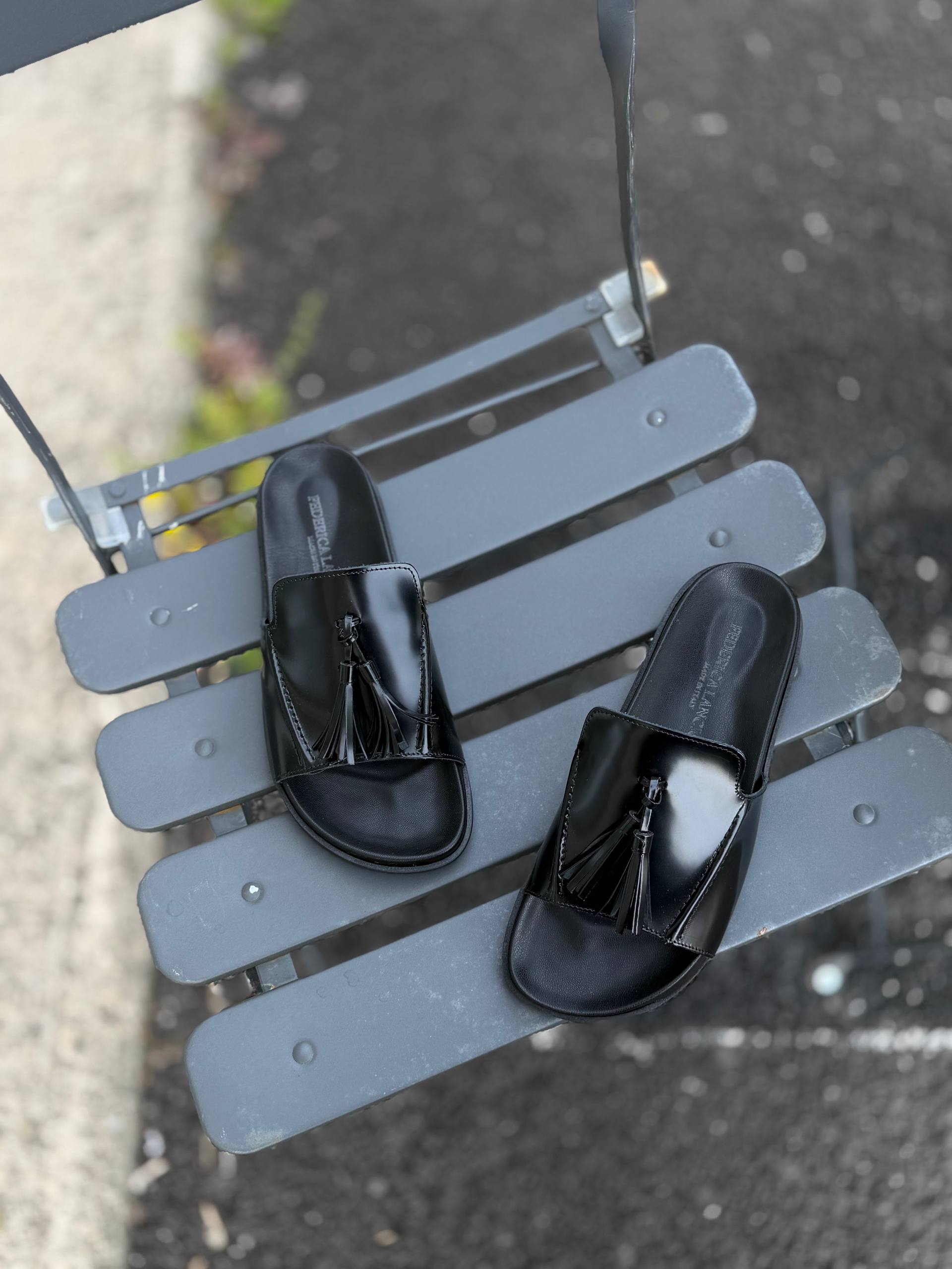 Фото Federica Lancioni