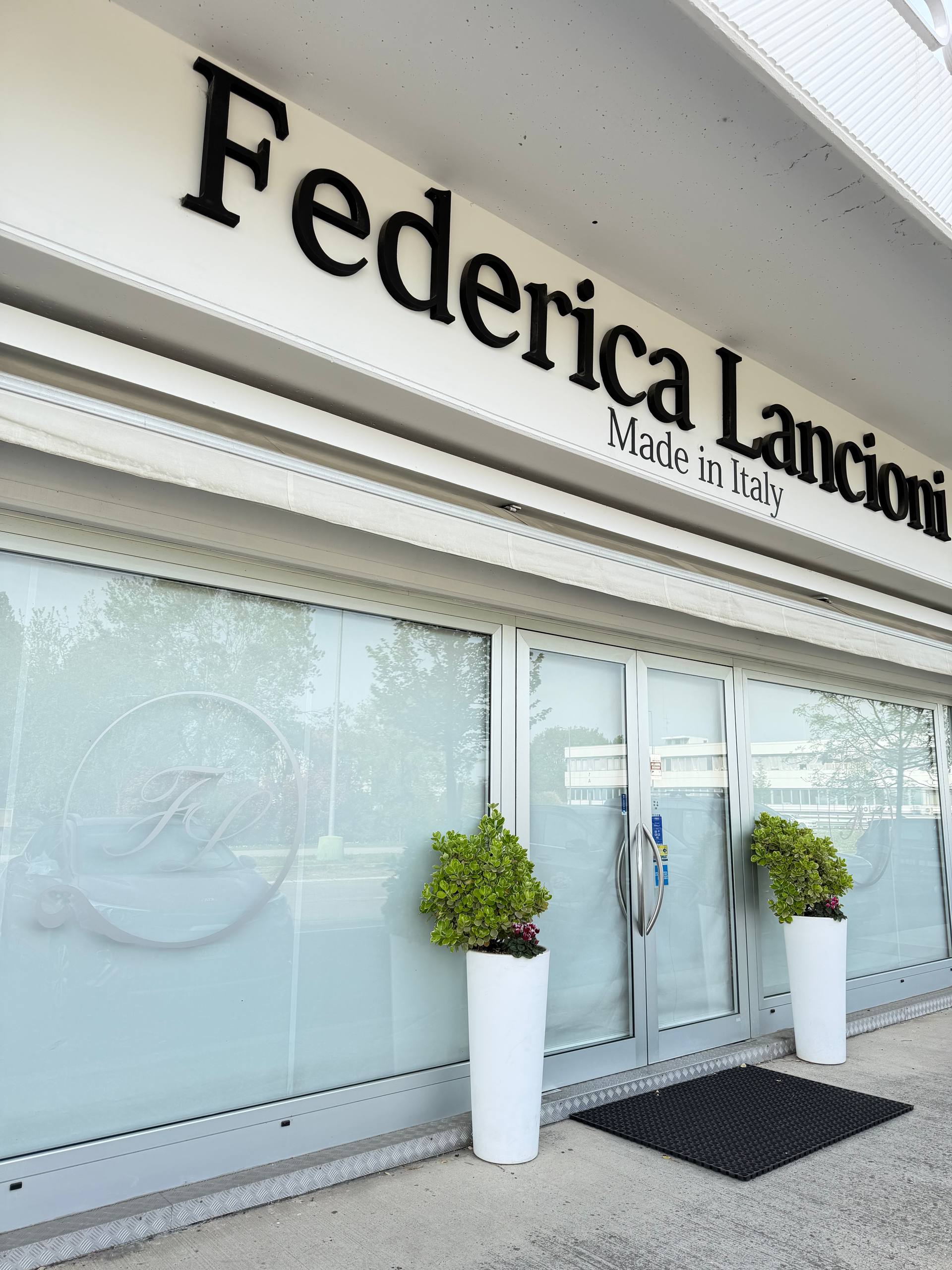 Фото Federica Lancioni