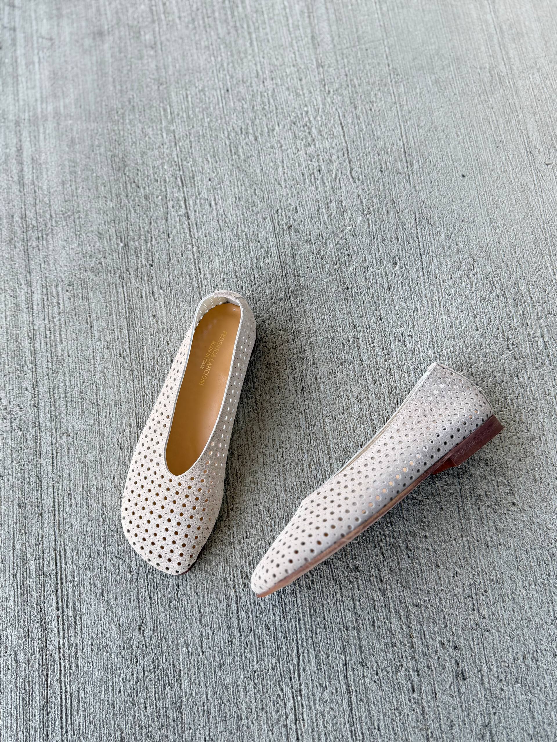 Фото Federica Lancioni