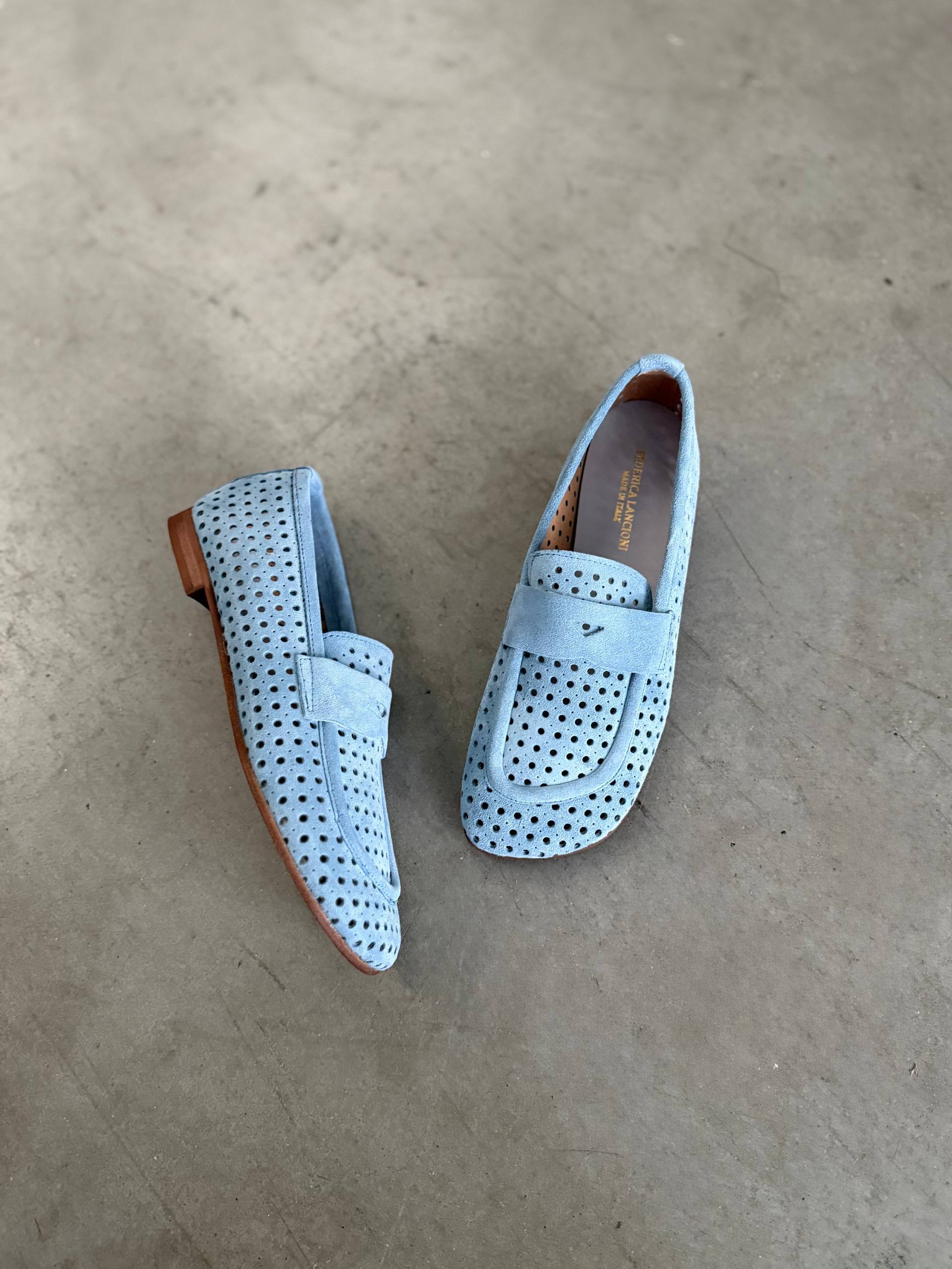 Фото Federica Lancioni