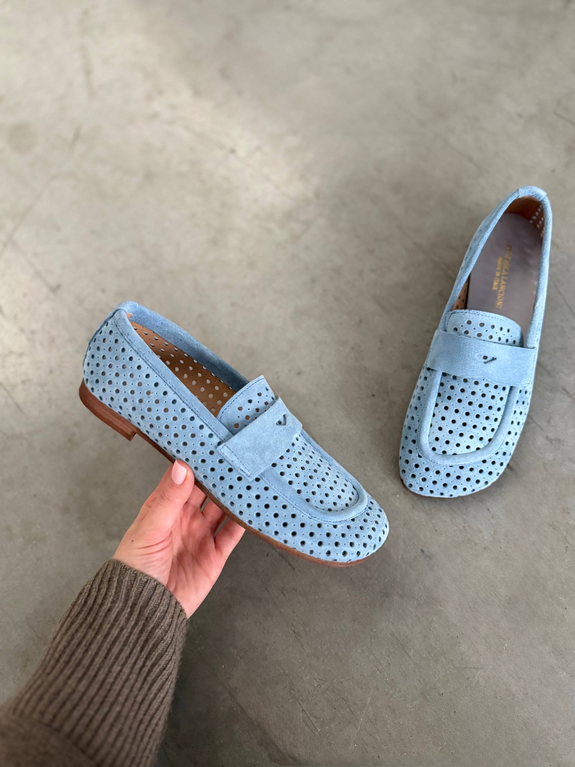 Фото Federica Lancioni