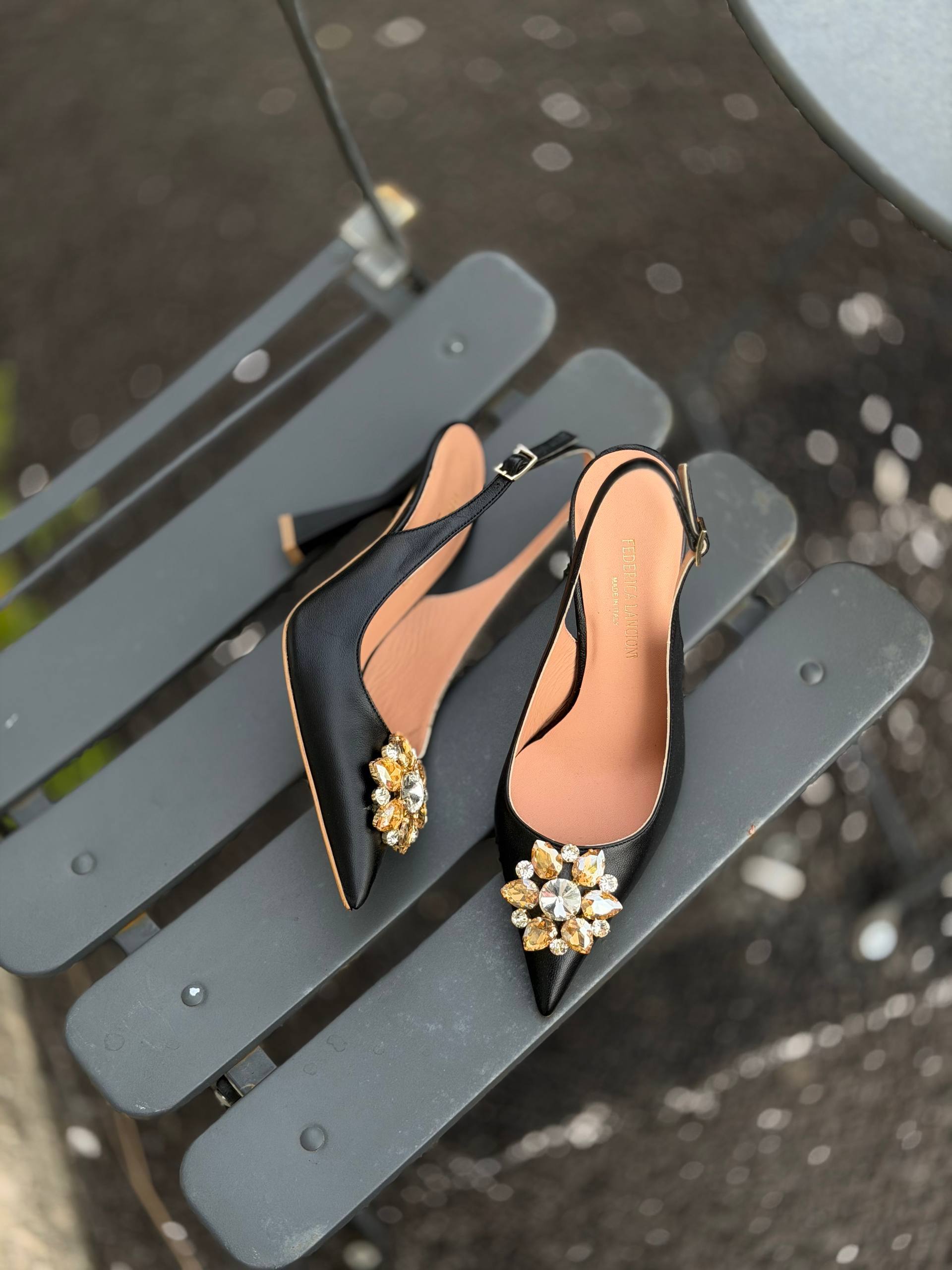 Фото Federica Lancioni