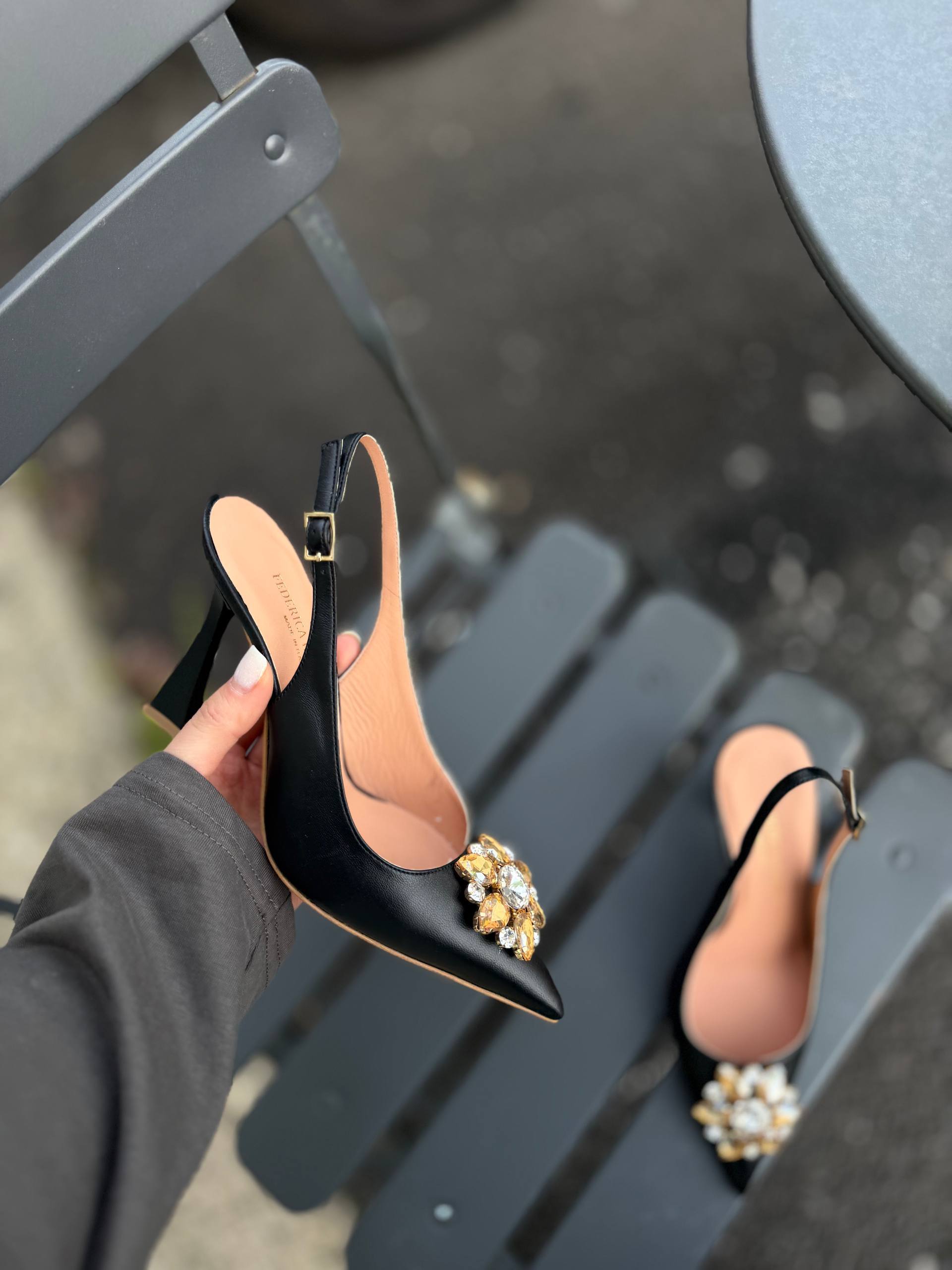 Фото Federica Lancioni