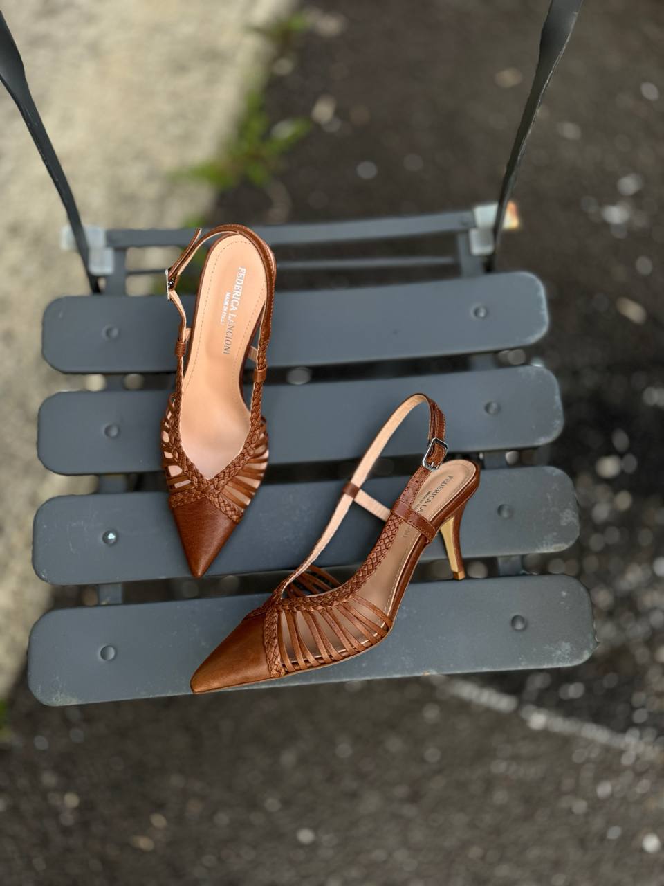 Фото Federica Lancioni