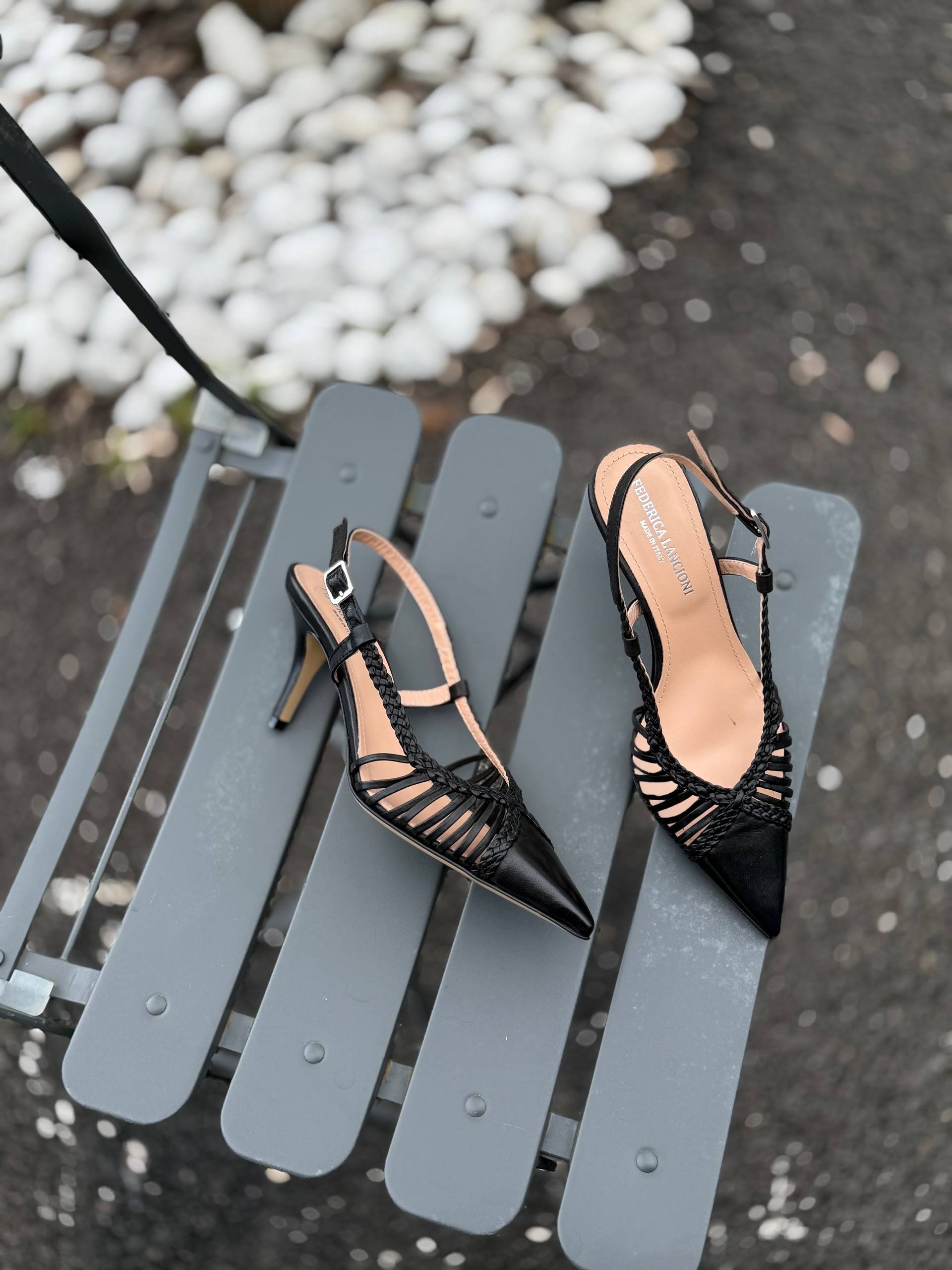 Фото Federica Lancioni