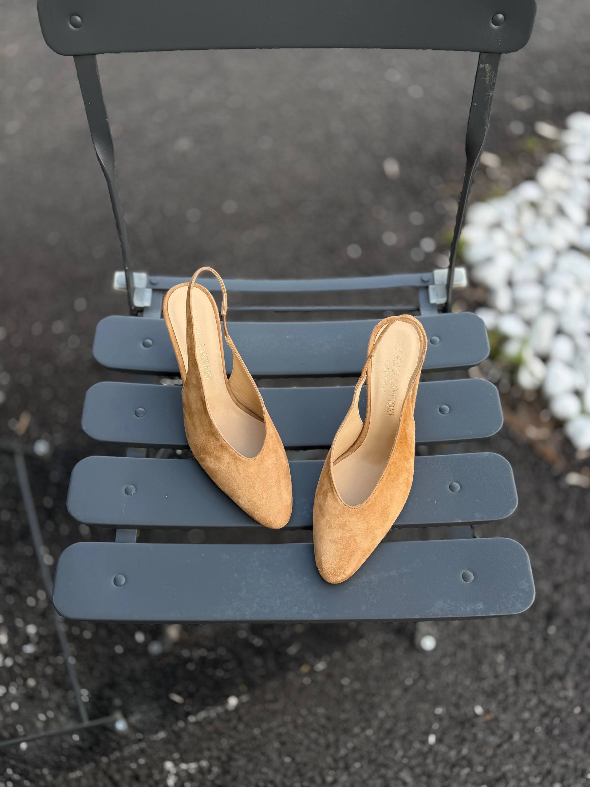 Фото Federica Lancioni