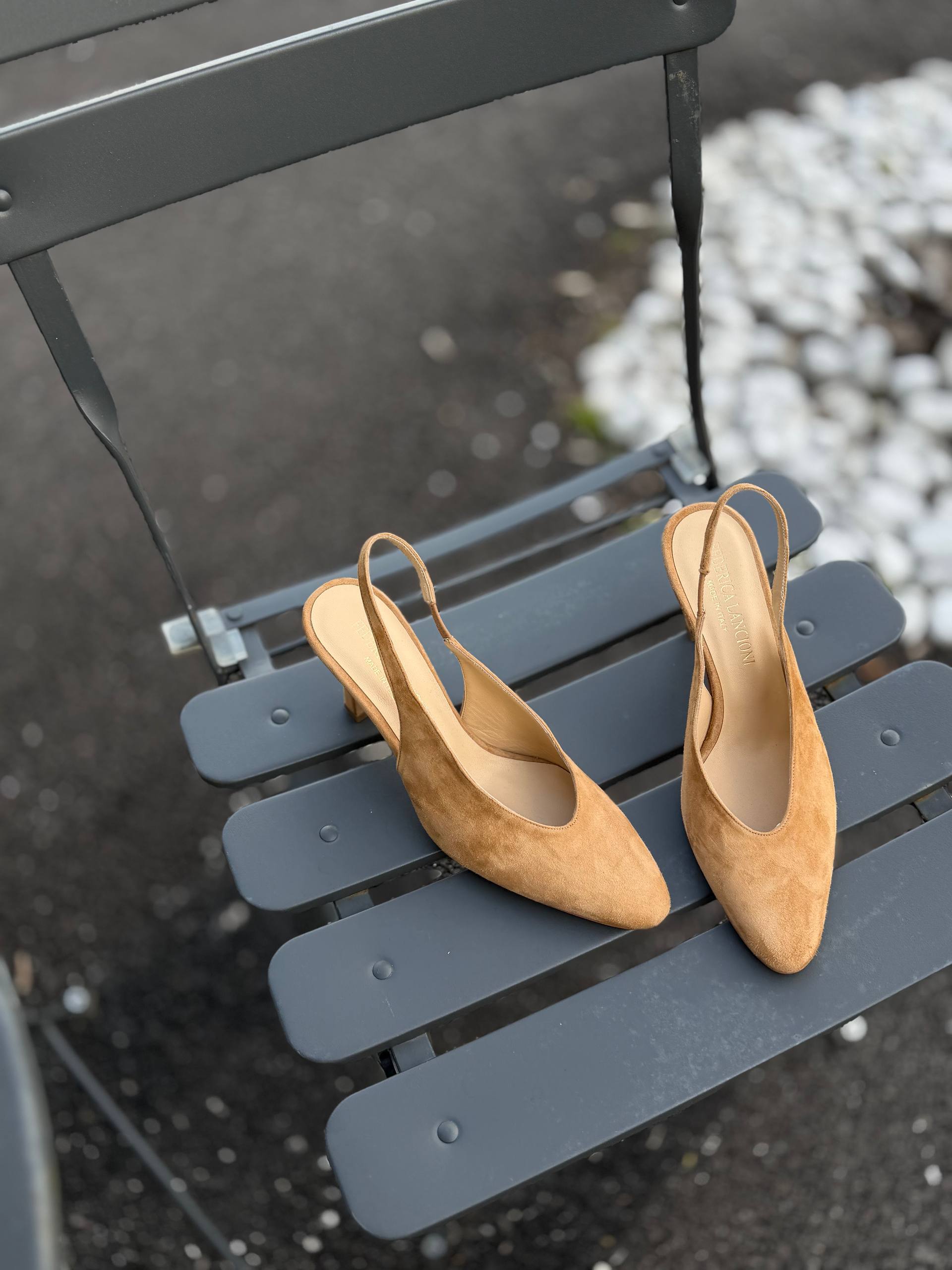 Фото Federica Lancioni