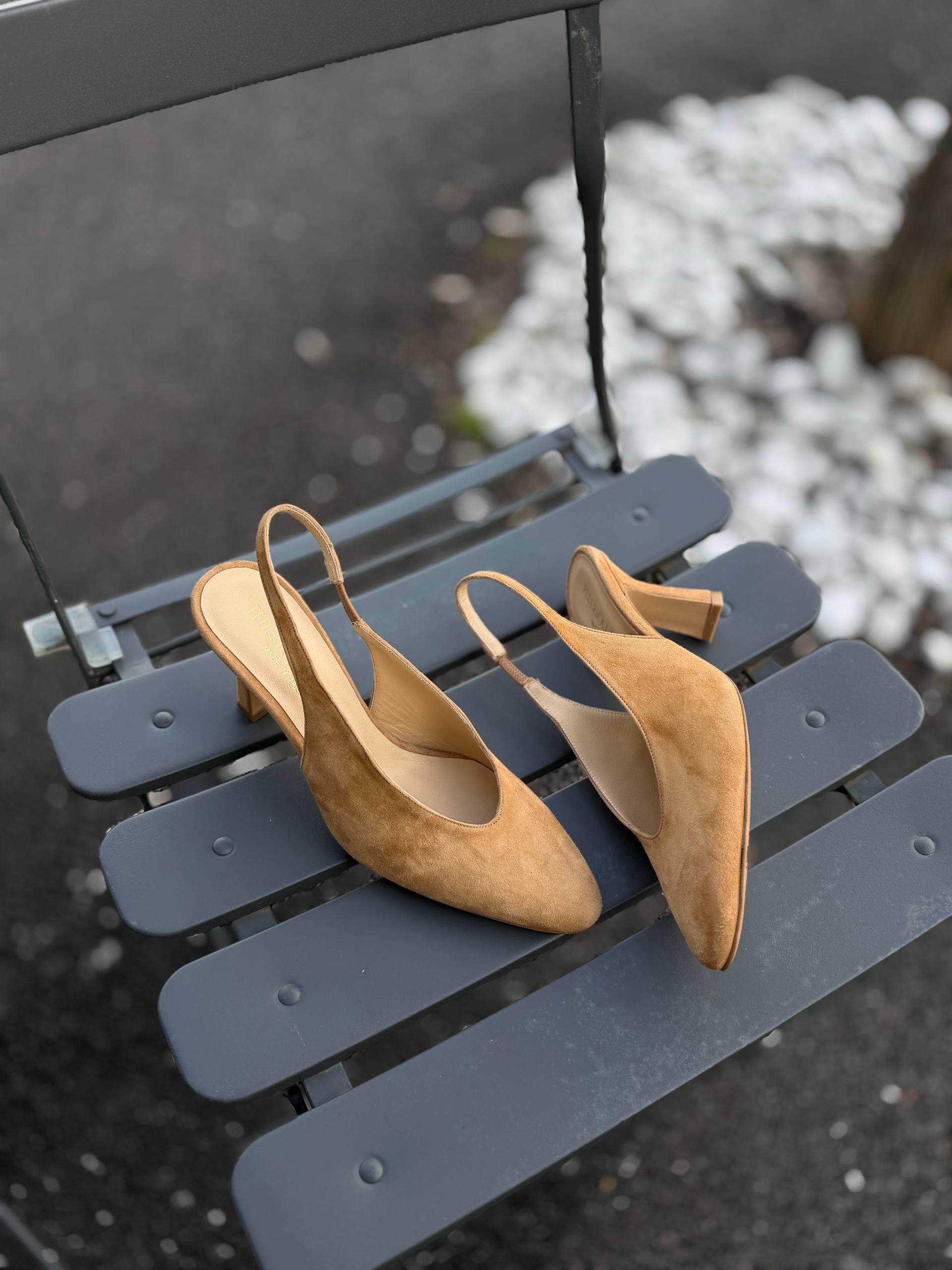 Фото Federica Lancioni