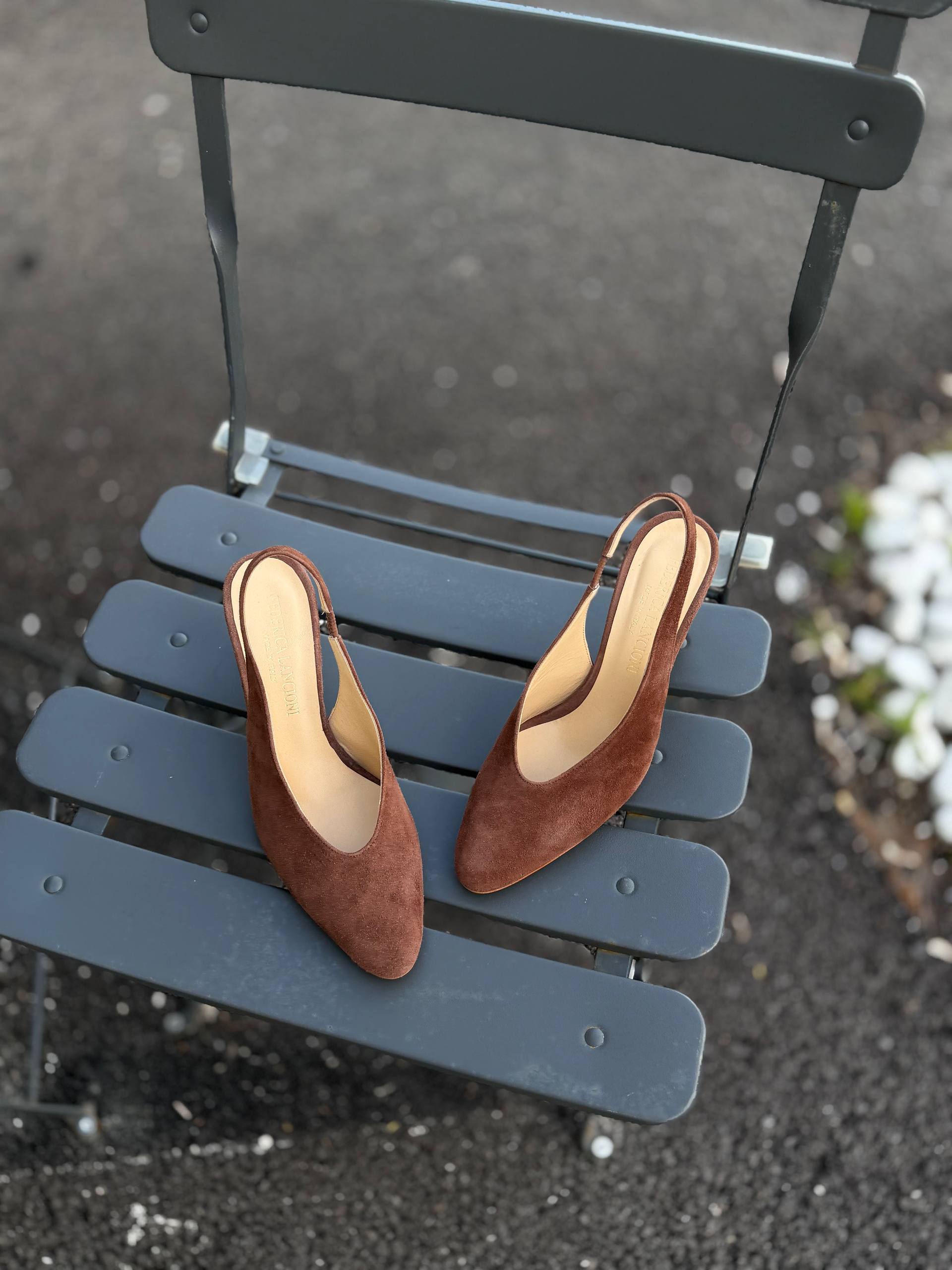 Фото Federica Lancioni