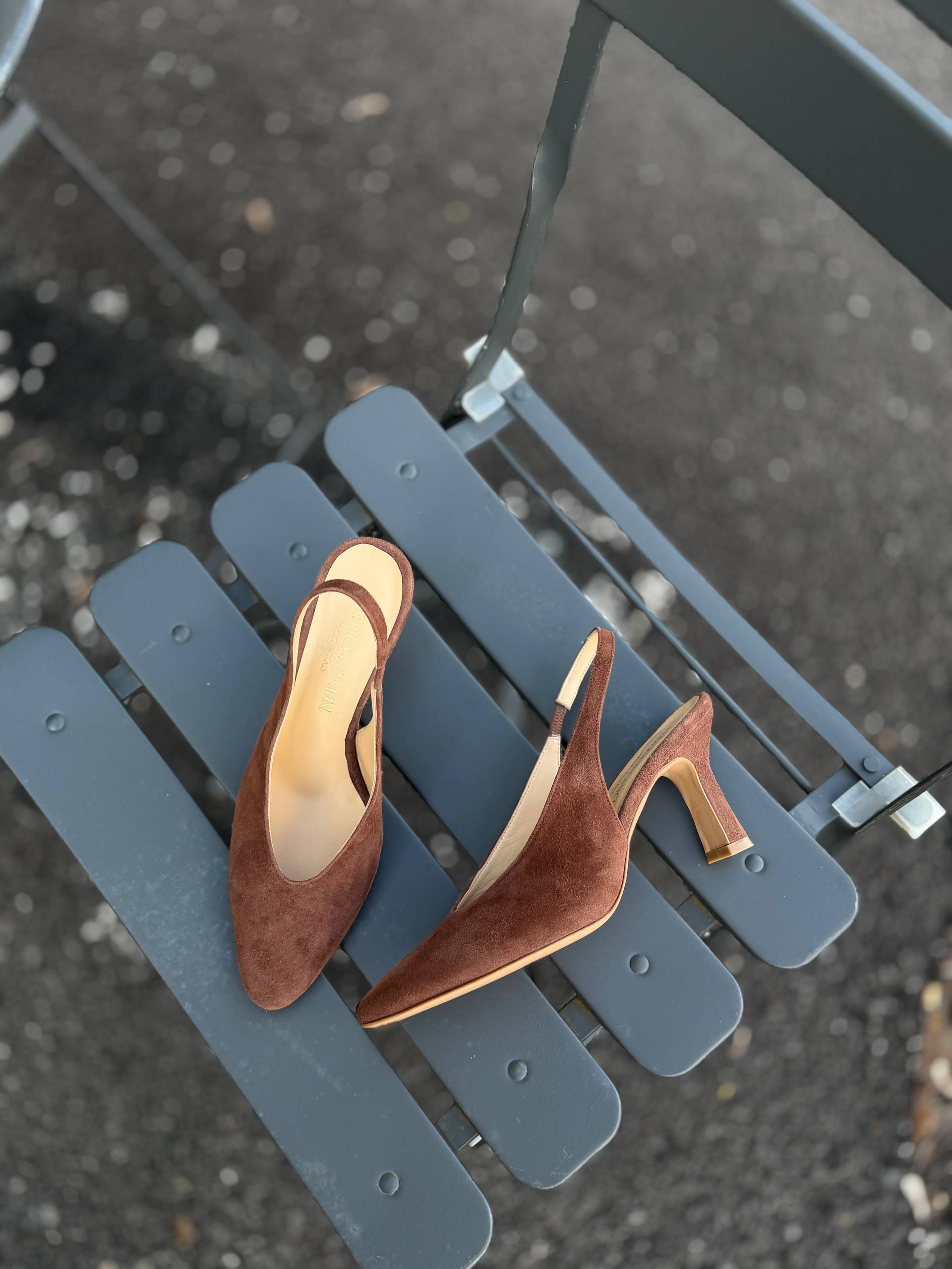 Фото Federica Lancioni