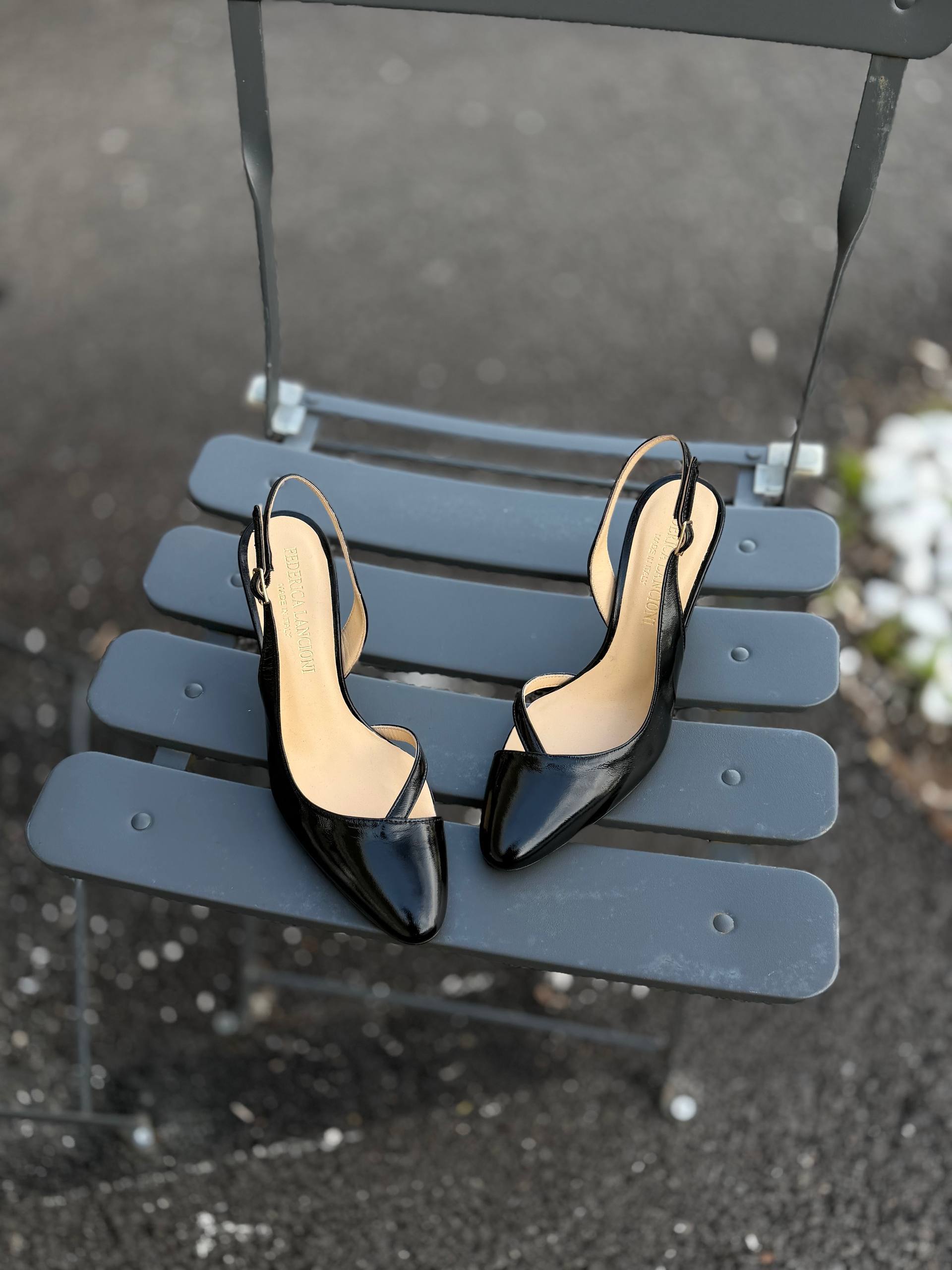 Фото Federica Lancioni