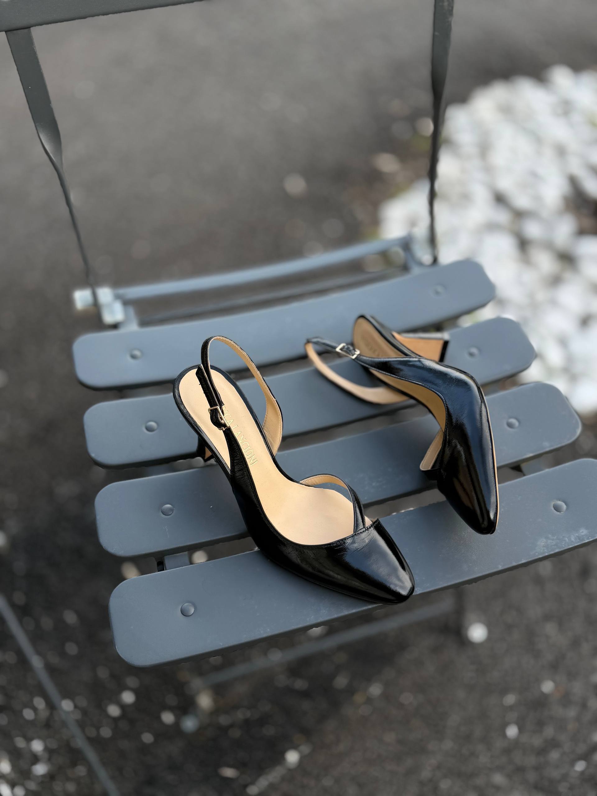 Фото Federica Lancioni