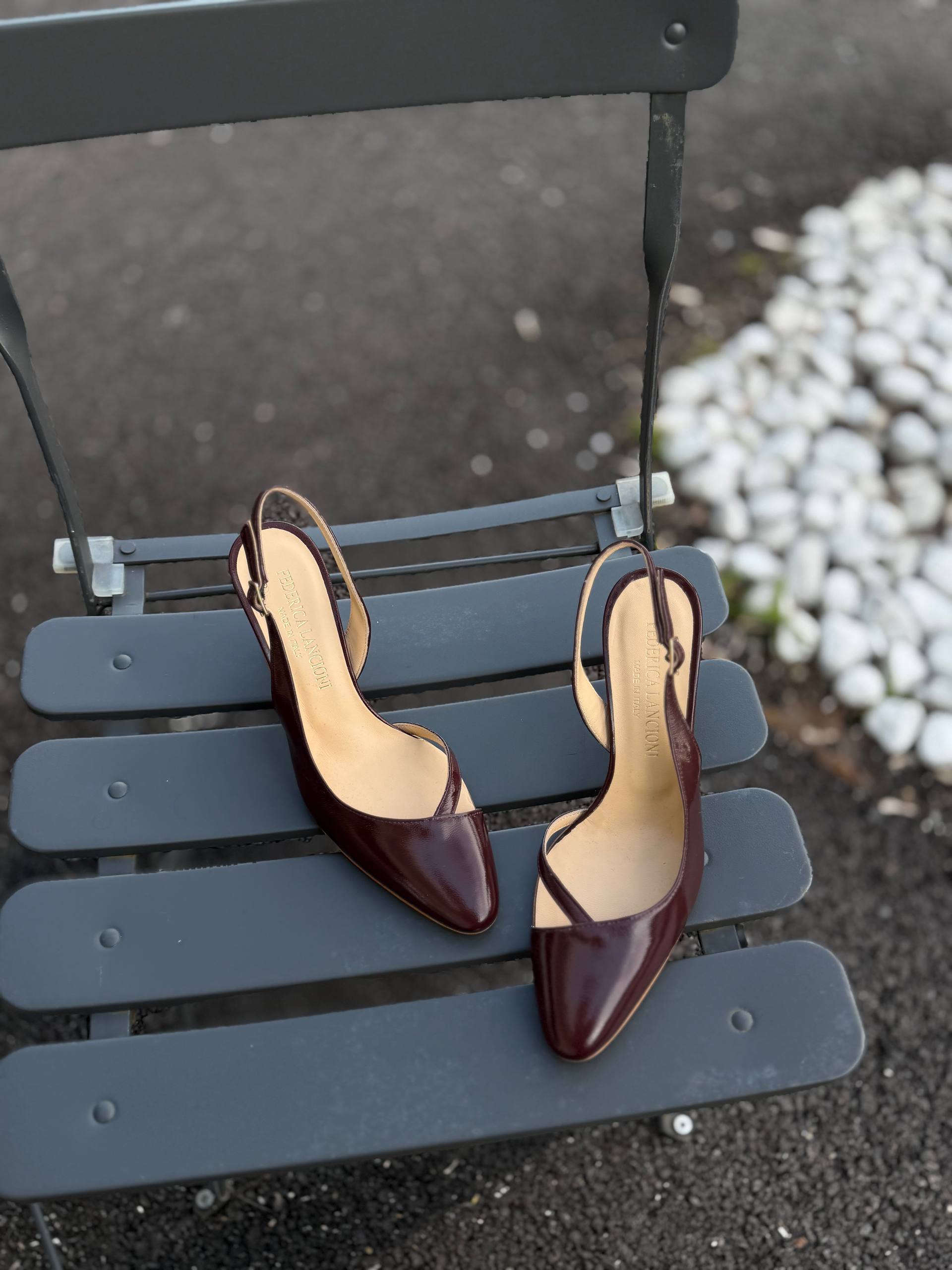 Фото Federica Lancioni