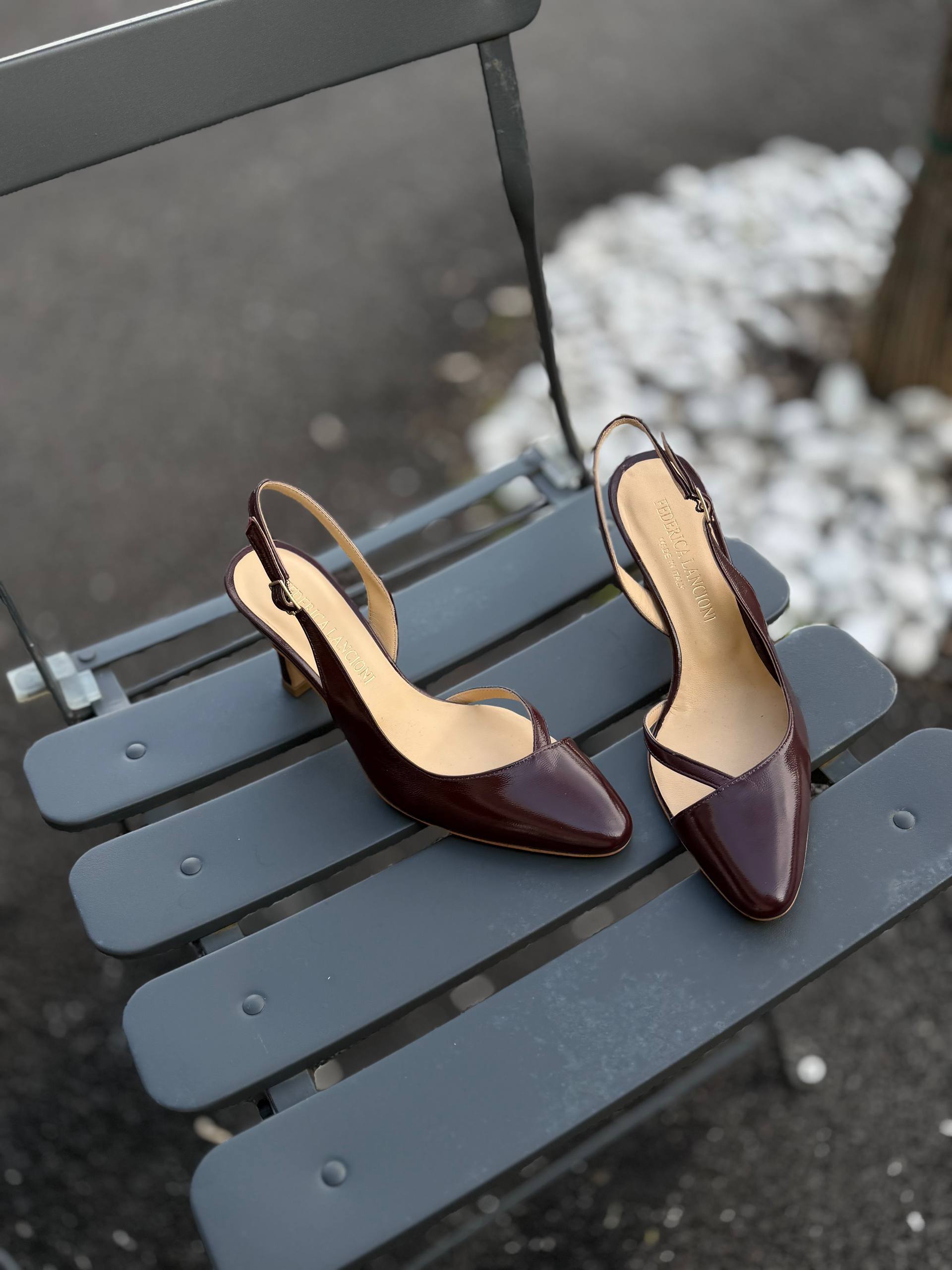 Фото Federica Lancioni