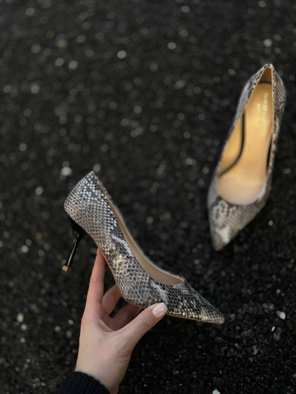 Фото Federica Lancioni