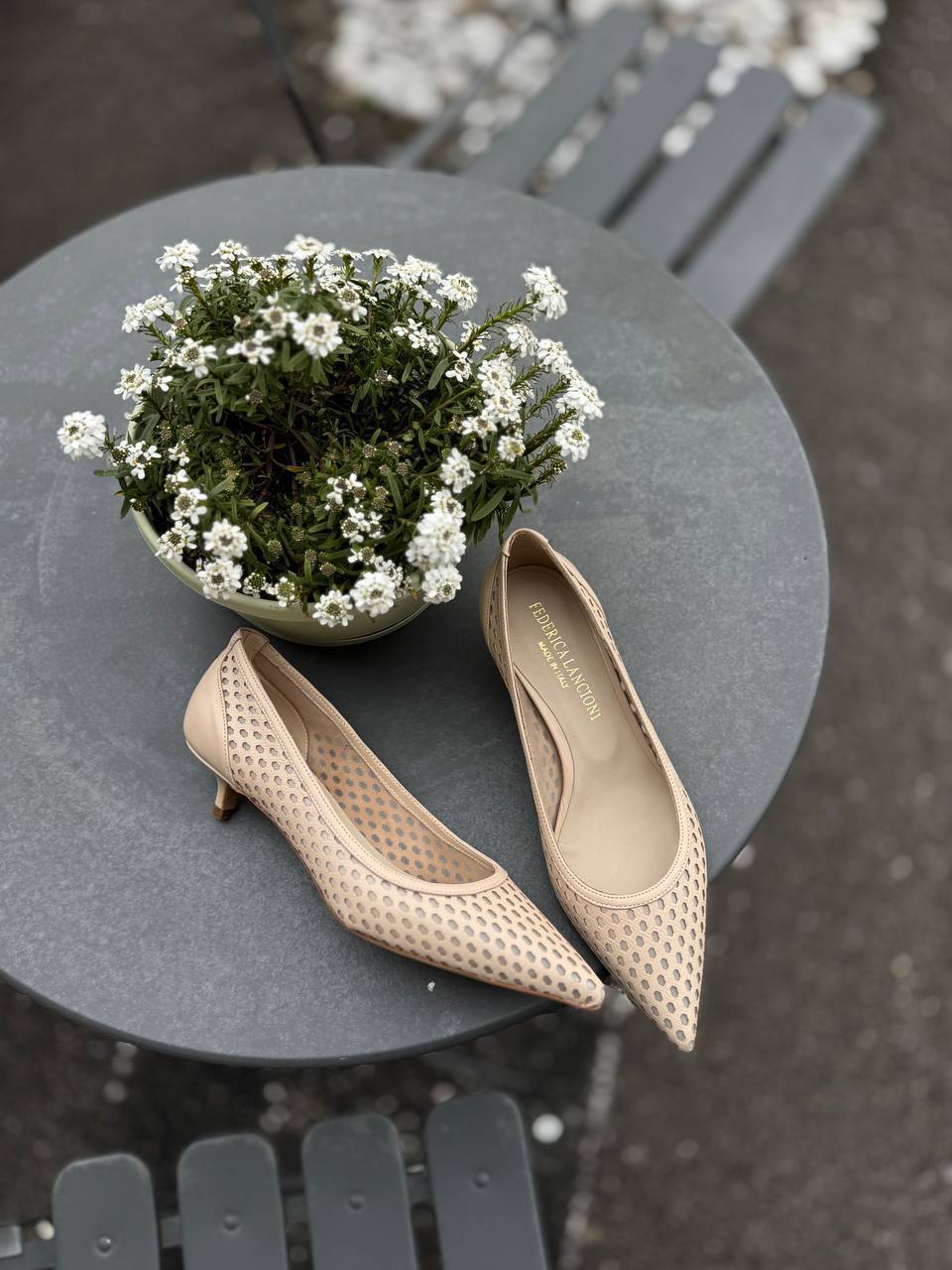 Фото Federica Lancioni