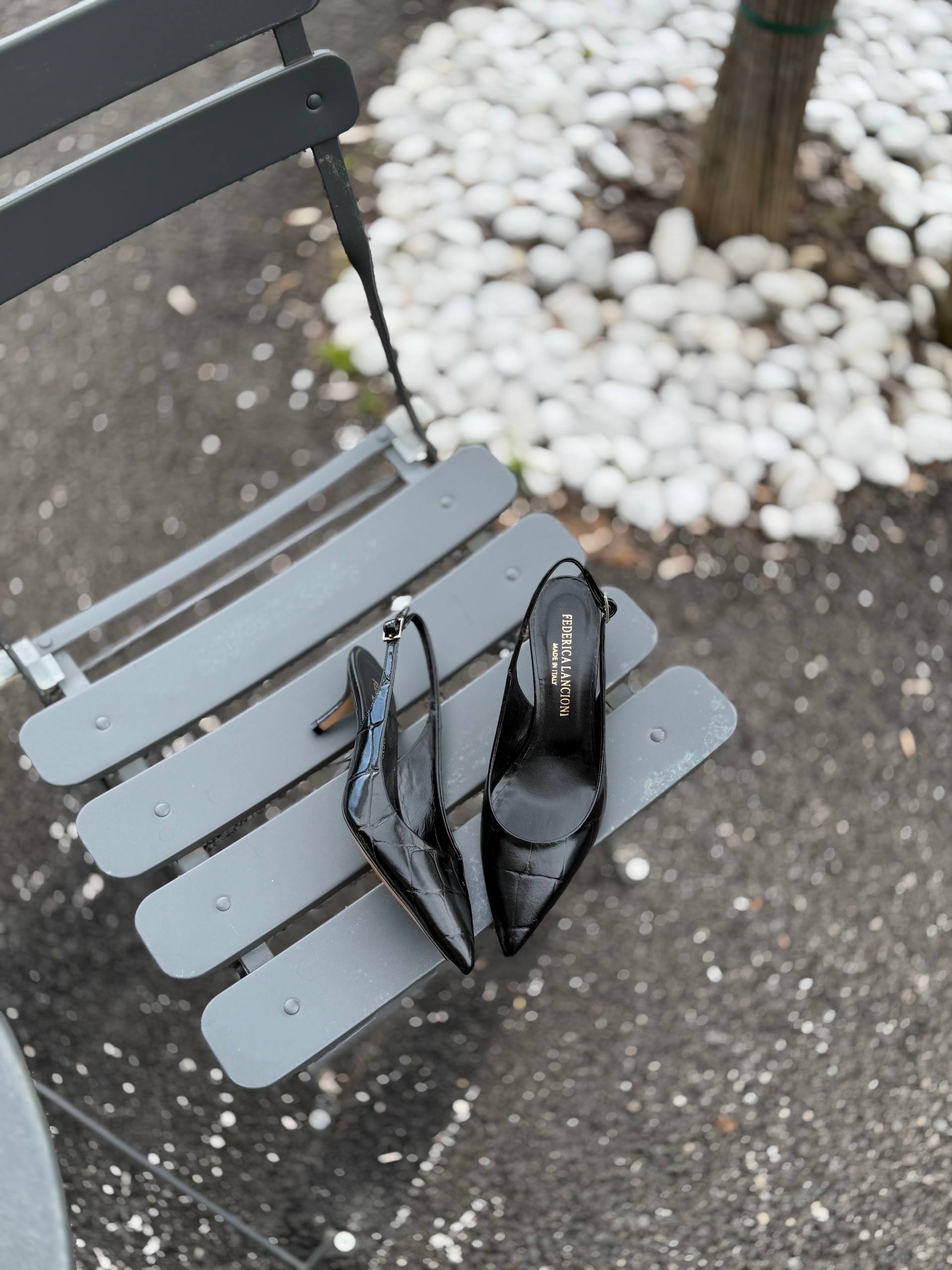 Фото Federica Lancioni