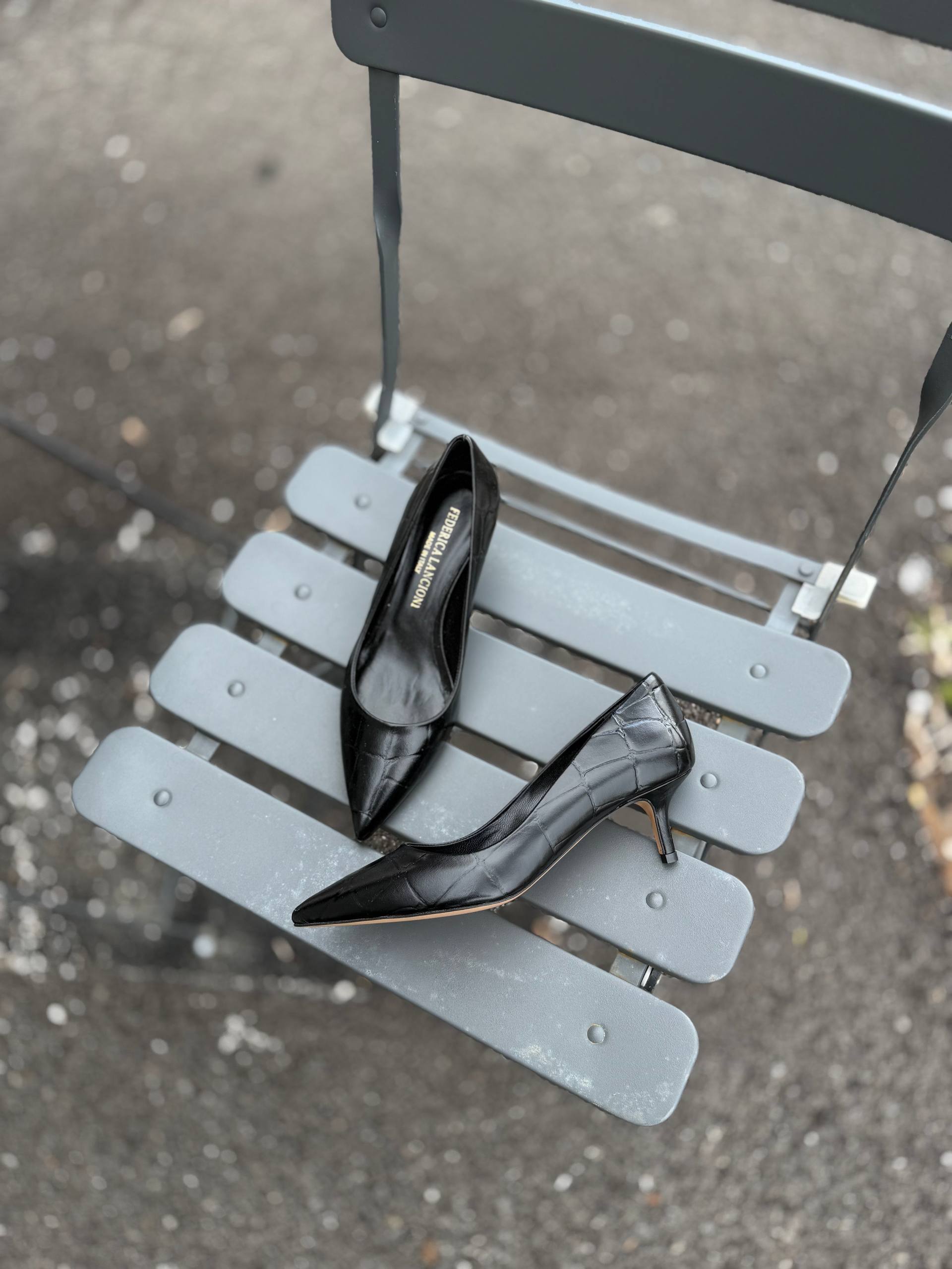 Фото Federica Lancioni