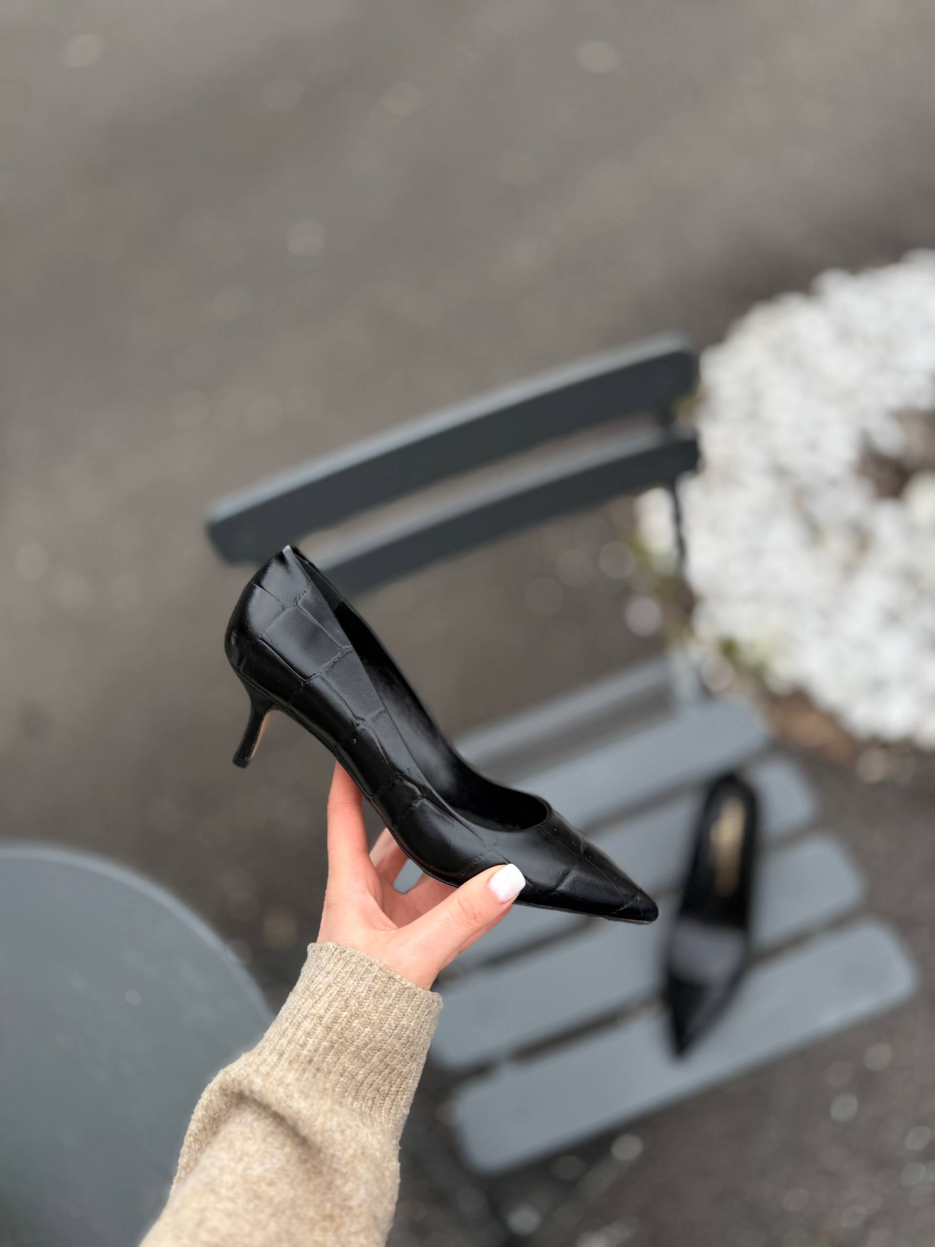 Фото Federica Lancioni