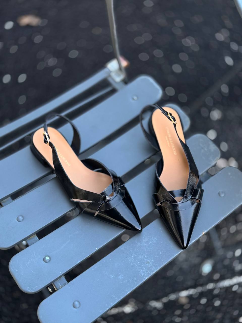 Фото Federica Lancioni