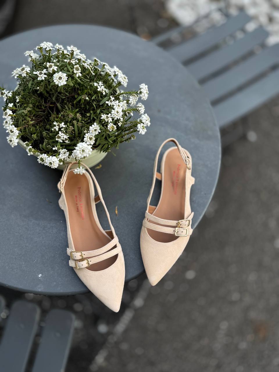 Фото Federica Lancioni